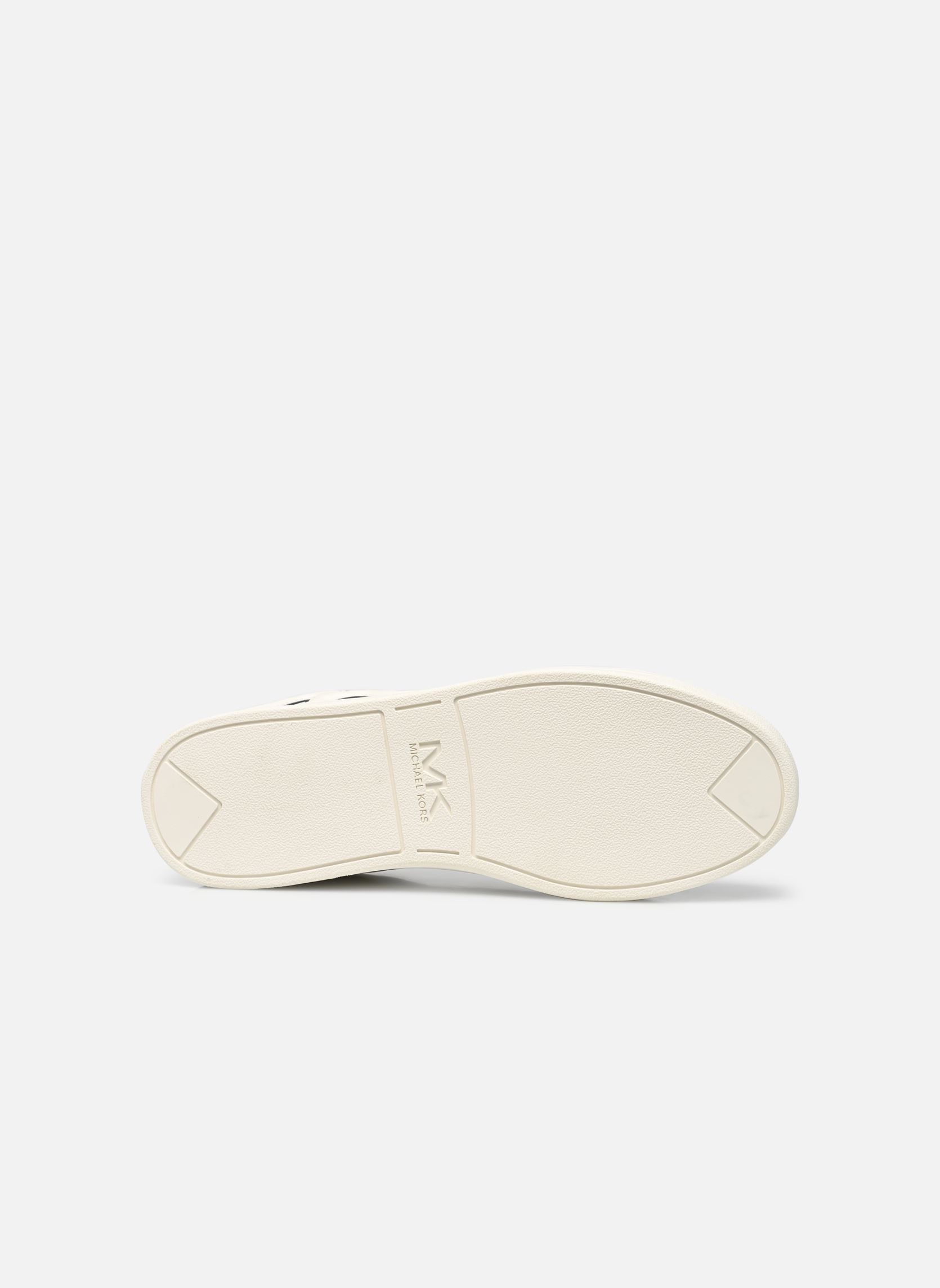 Lage sneakers KEATING heren wit Michael Michael Kors Lage sneakers KEATING heren wit Navy multi