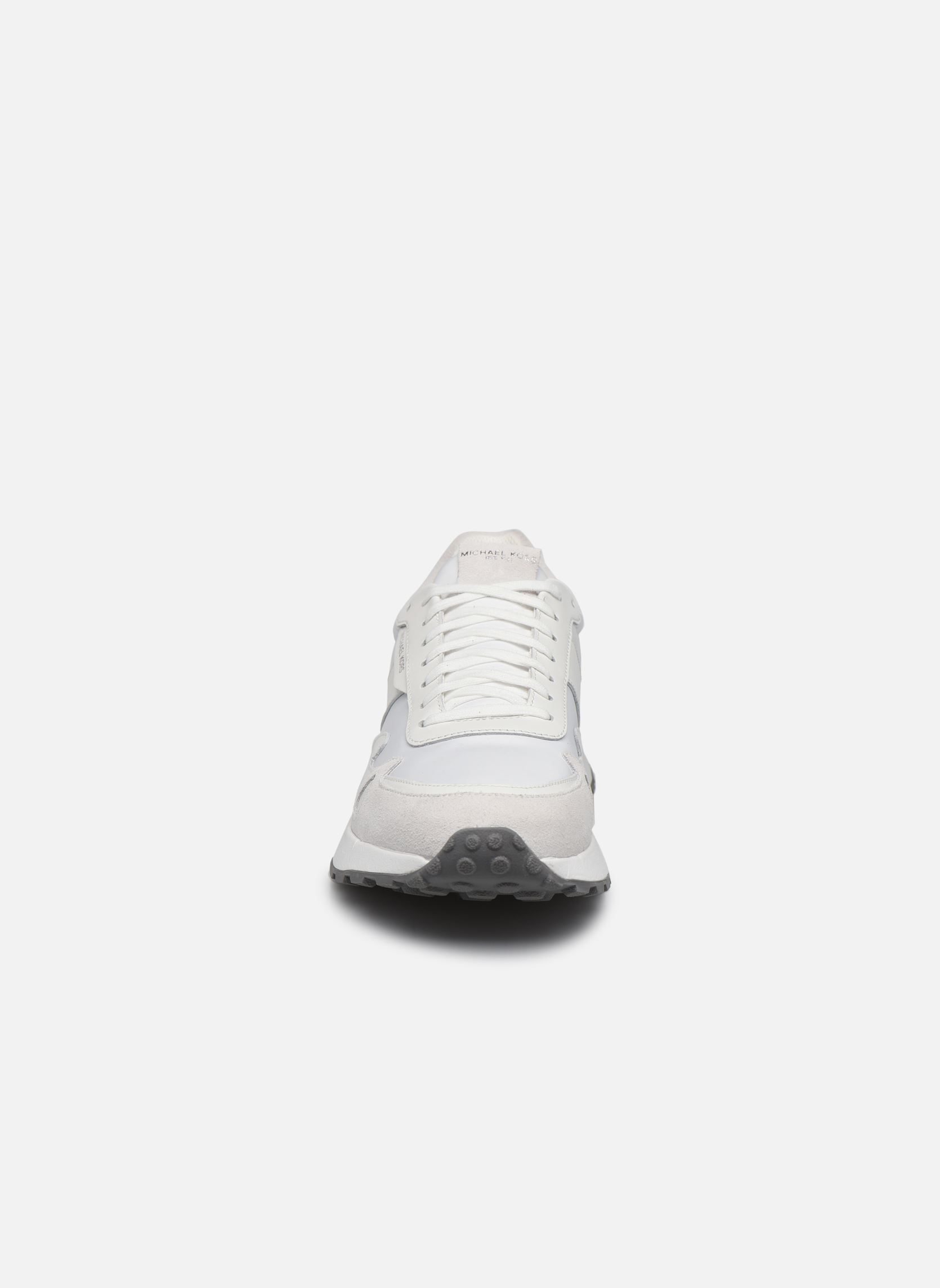Zapatillas bajas MILES hombre blanco Michael Michael Kors Zapatillas bajas MILES hombre blanco OPTIC WHITE