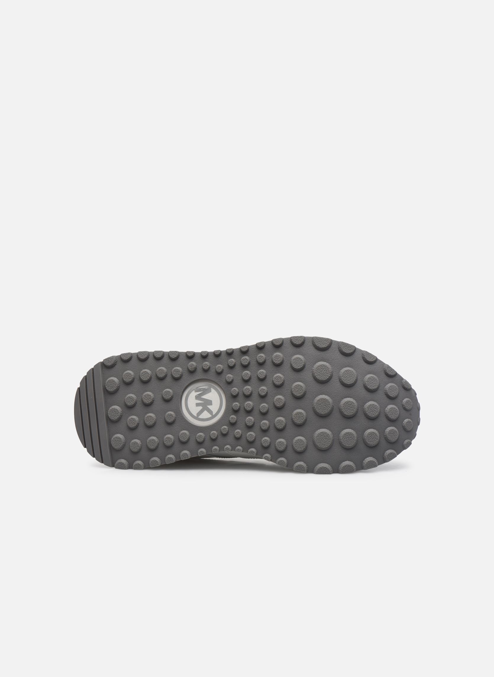 Zapatillas bajas MILES hombre blanco Michael Michael Kors Zapatillas bajas MILES hombre blanco OPTIC WHITE