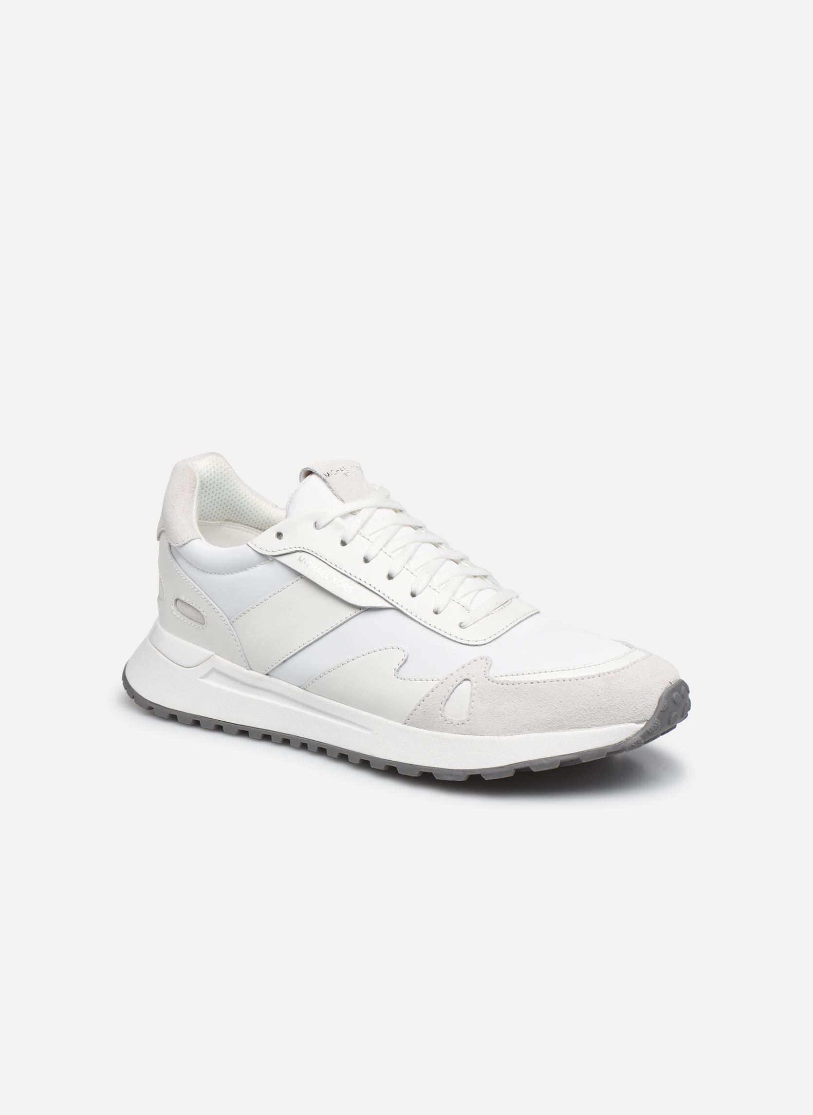 Baskets Michael Michael Kors MILES pour Homme - vue 1
