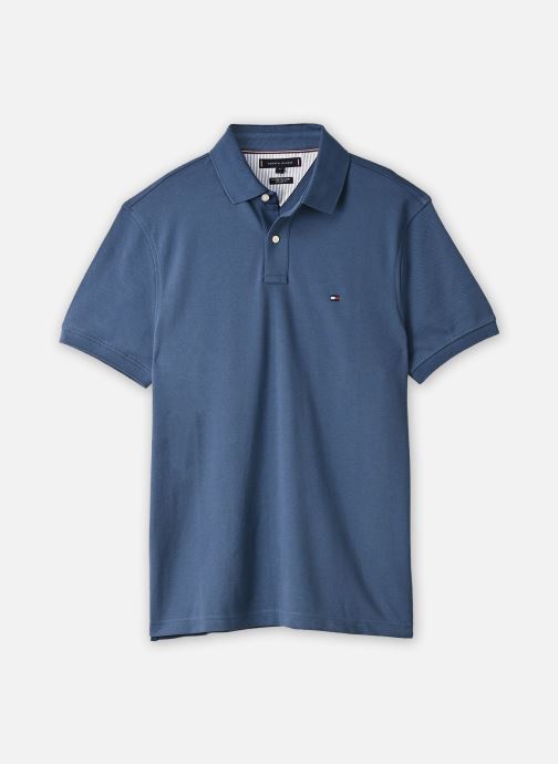 Tommy Hilfiger Polos 1985 Regular Polo homme bleu