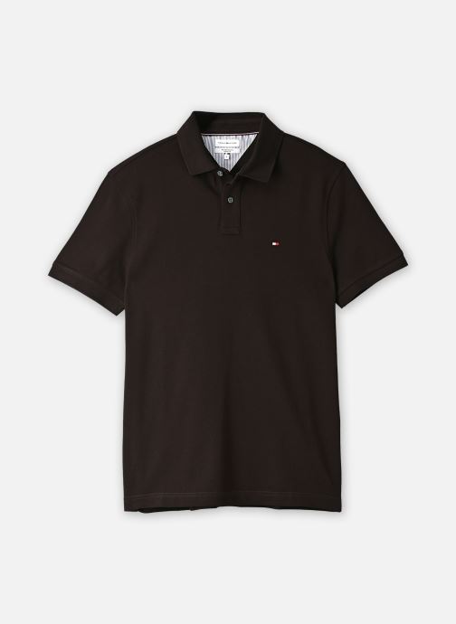 Tommy Hilfiger Polos 1985 Regular Polo homme marron