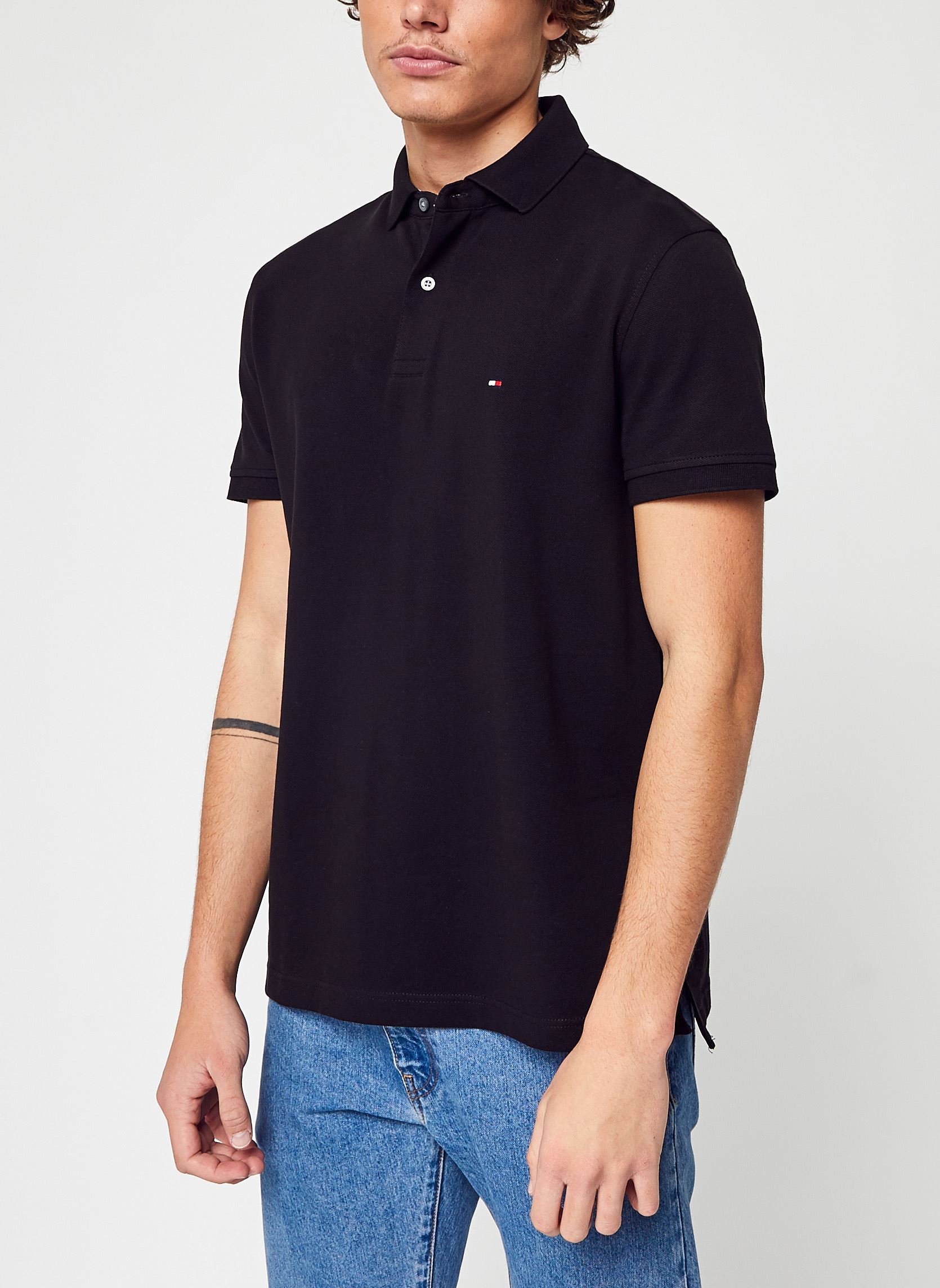 Vêtements Tommy Hilfiger 1985 Regular Polo pour Homme