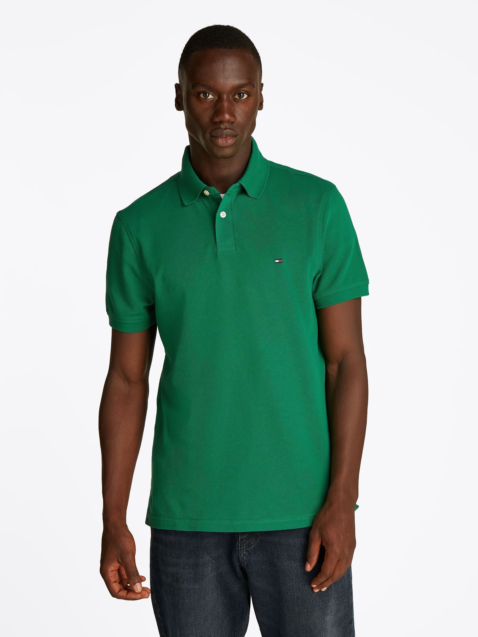 Vêtements Tommy Hilfiger 1985 Regular Polo pour Homme