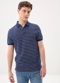 Poloshirts 1985 Regular Polo herren blau