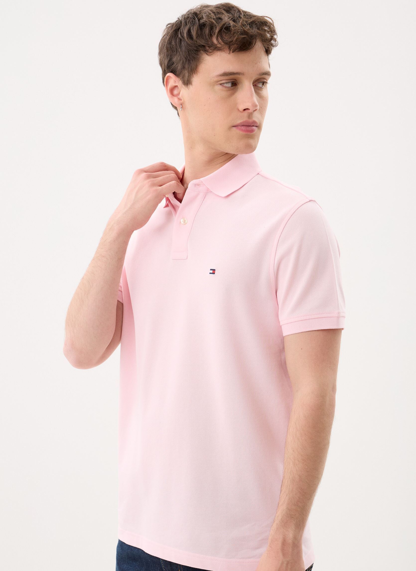 1985 Regular Polo by Tommy Hilfiger