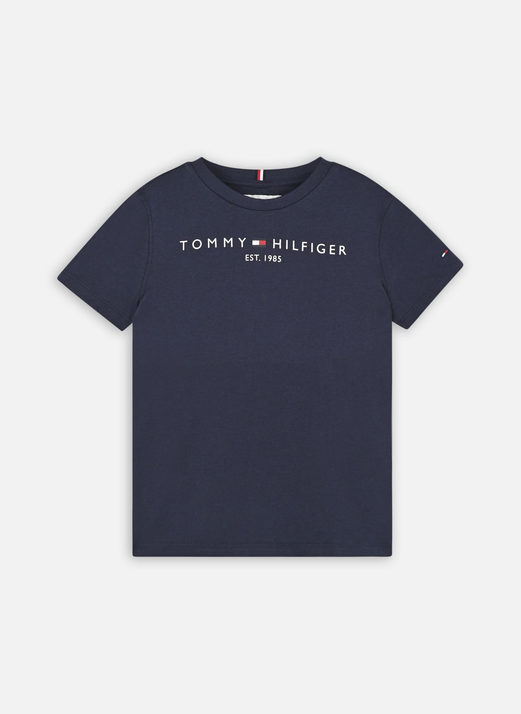 T shirt enfant Tommy Hilfiger SELINERA - vue 8