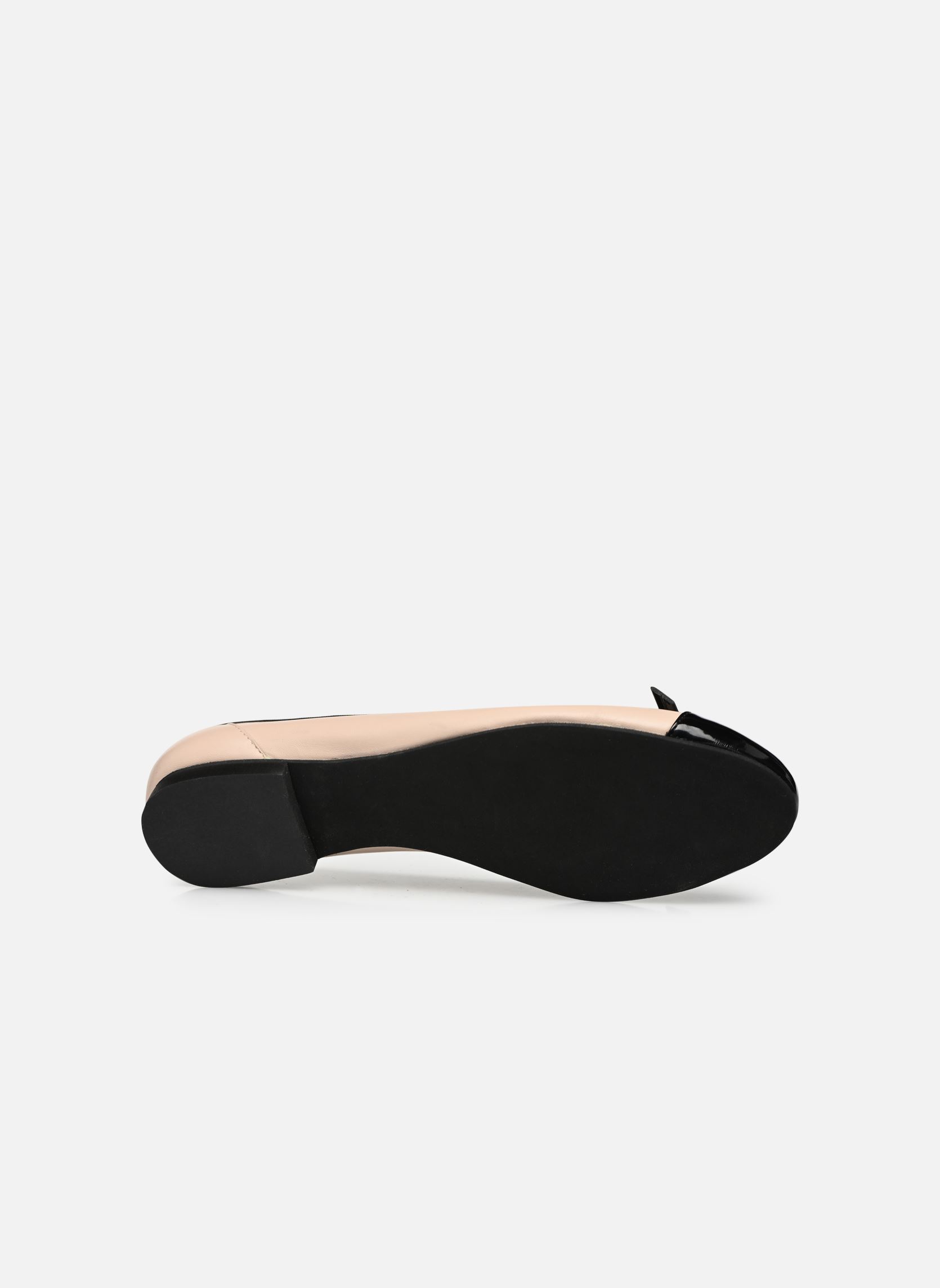 Klassische Ballerinas Syrine damen beige Georgia Rose Klassische Ballerinas Syrine damen beige BEIGE