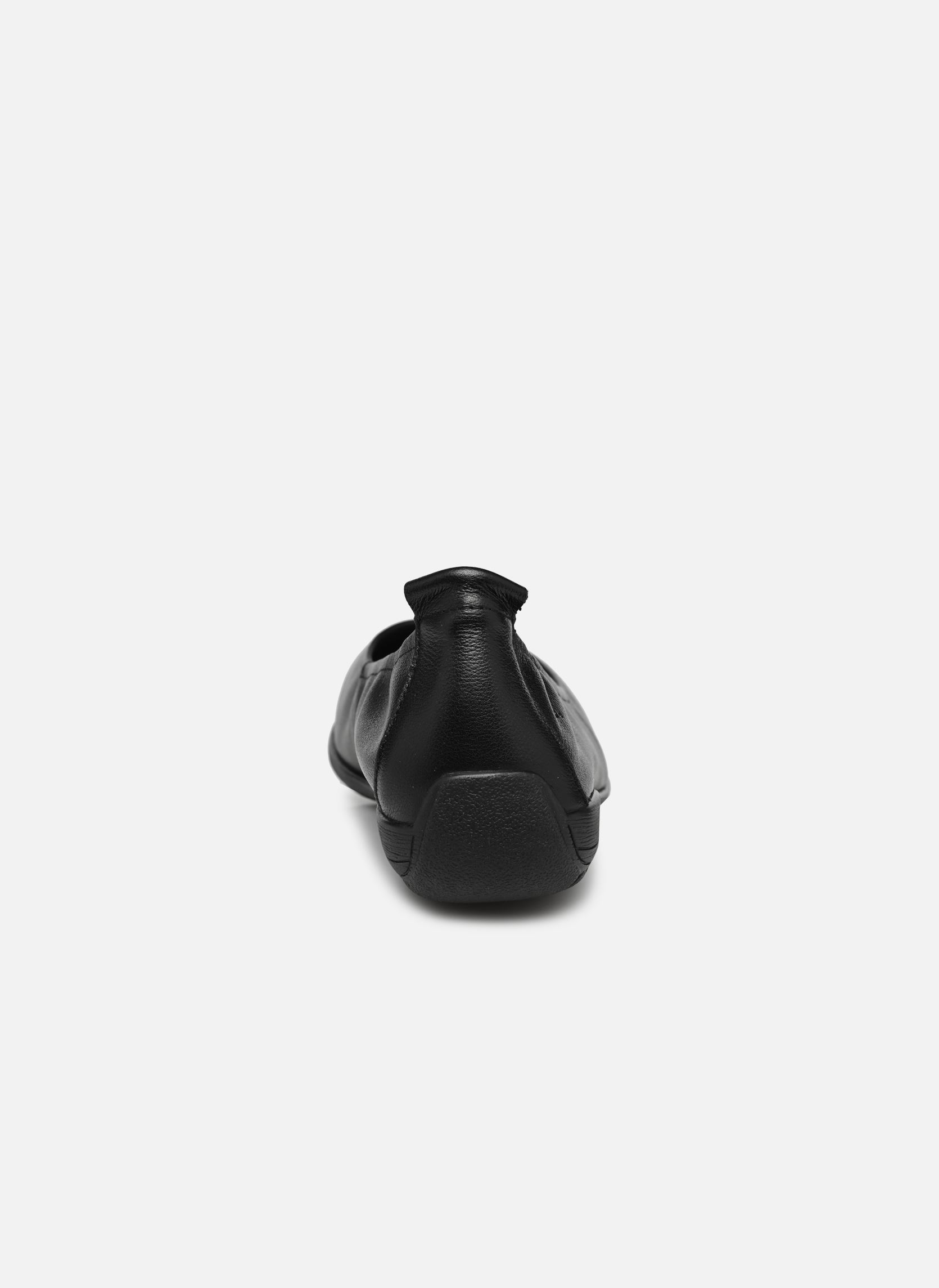 Klassieke ballerina's Fenja 01 dames zwart Josef Seibel Klassieke ballerina's Fenja 01 dames zwart Black-Black