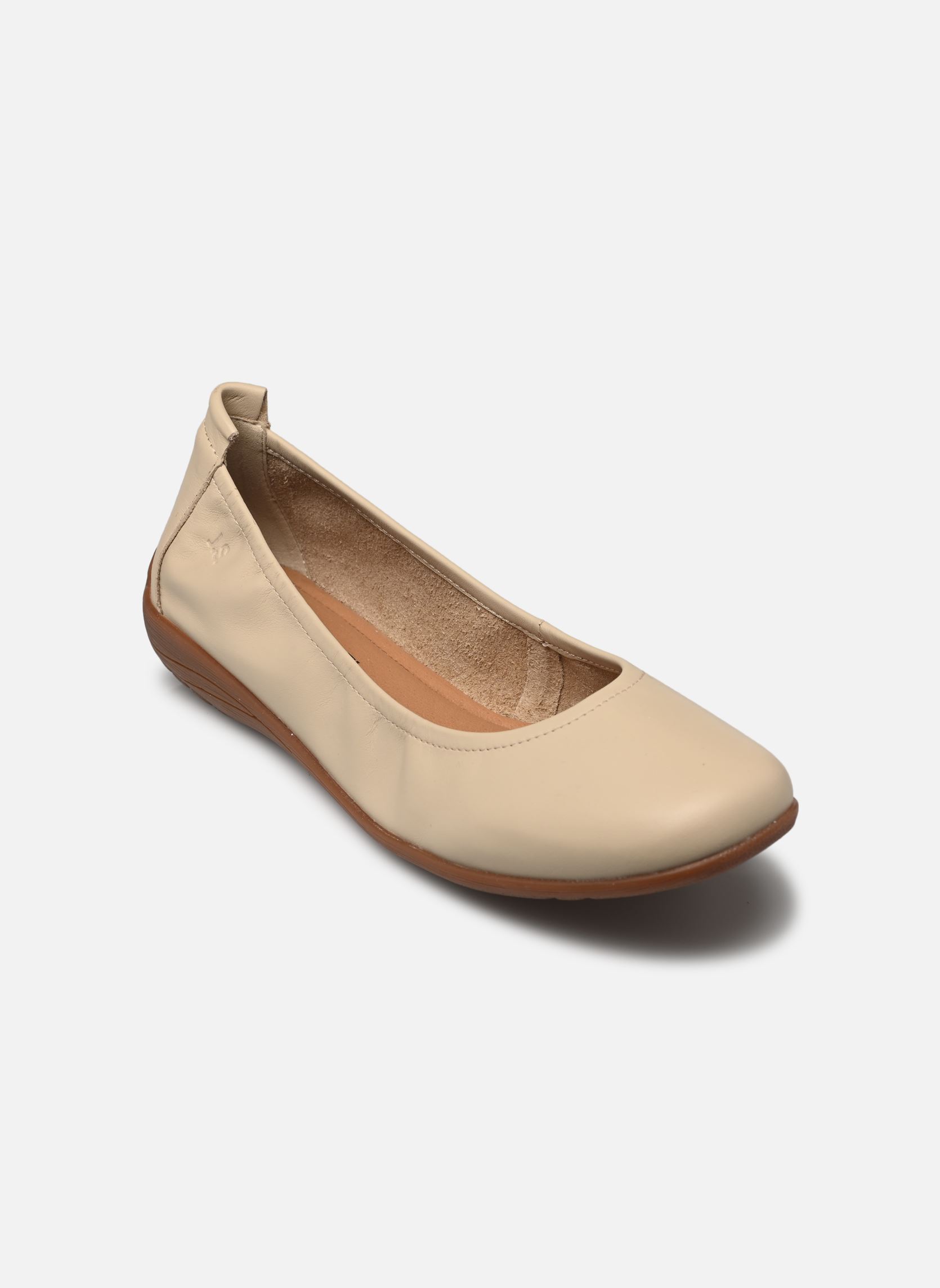 Klassische Ballerinas Fenja 01 damen braun Josef Seibel Klassische Ballerinas Fenja 01 damen braun Sand