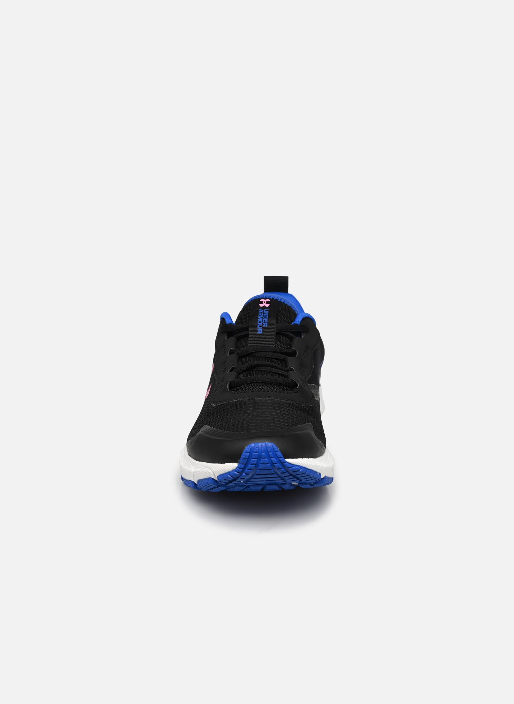 Sportschuhe UA W HOVR Sonic SE damen schwarz Under Armour Sportschuhe UA W HOVR Sonic SE damen schwarz Black / White / Pink Punk