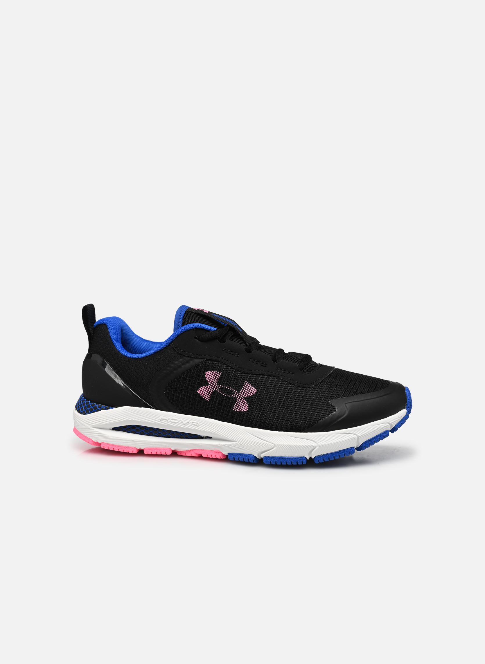 Sportschuhe UA W HOVR Sonic SE damen schwarz Under Armour Sportschuhe UA W HOVR Sonic SE damen schwarz Black / White / Pink Punk