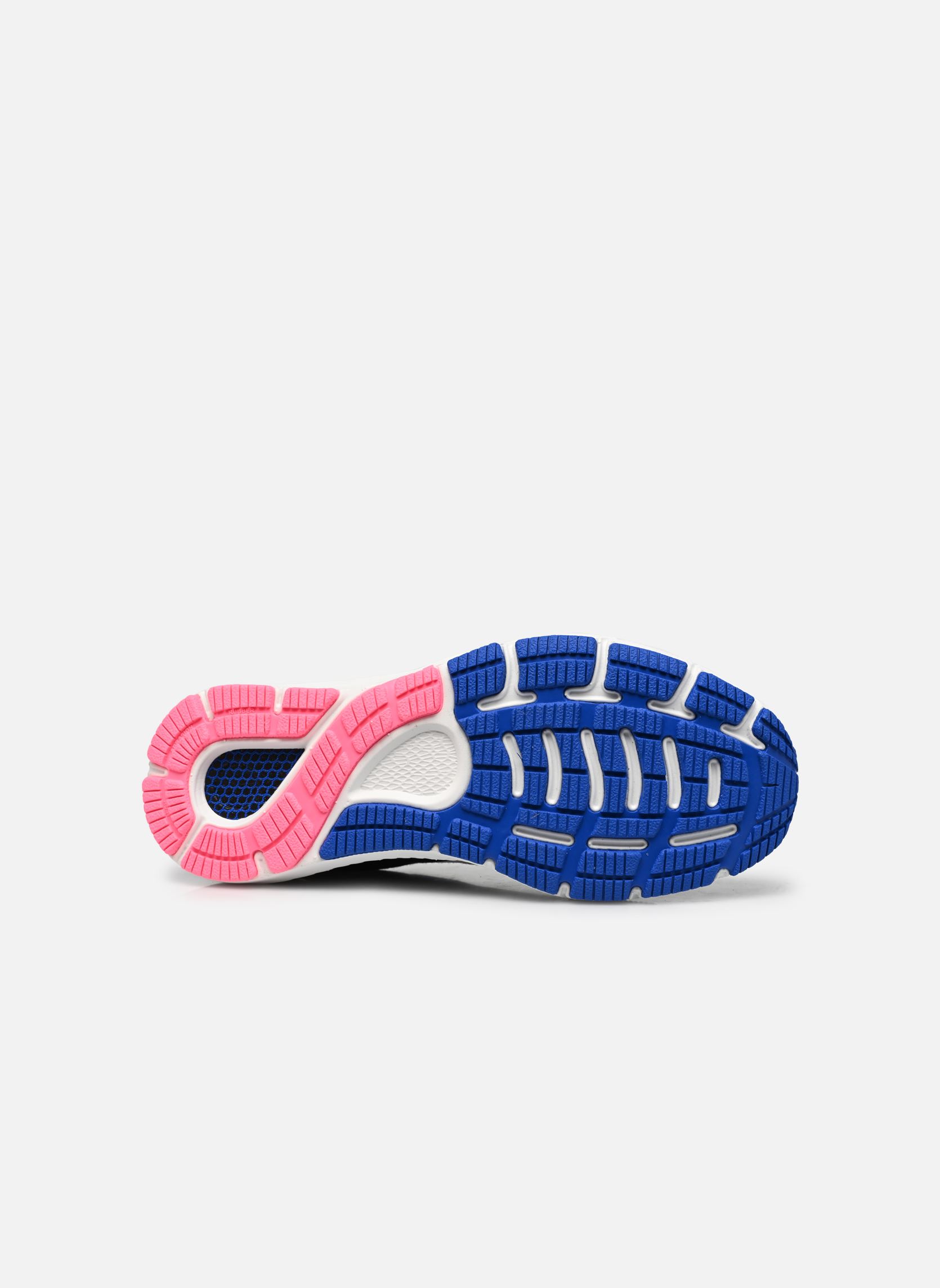 Sportschuhe UA W HOVR Sonic SE damen schwarz Under Armour Sportschuhe UA W HOVR Sonic SE damen schwarz Black / White / Pink Punk