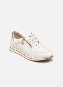 Baskets basses LEENIE femme beige