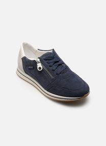 Baskets basses LEENIE femme beige