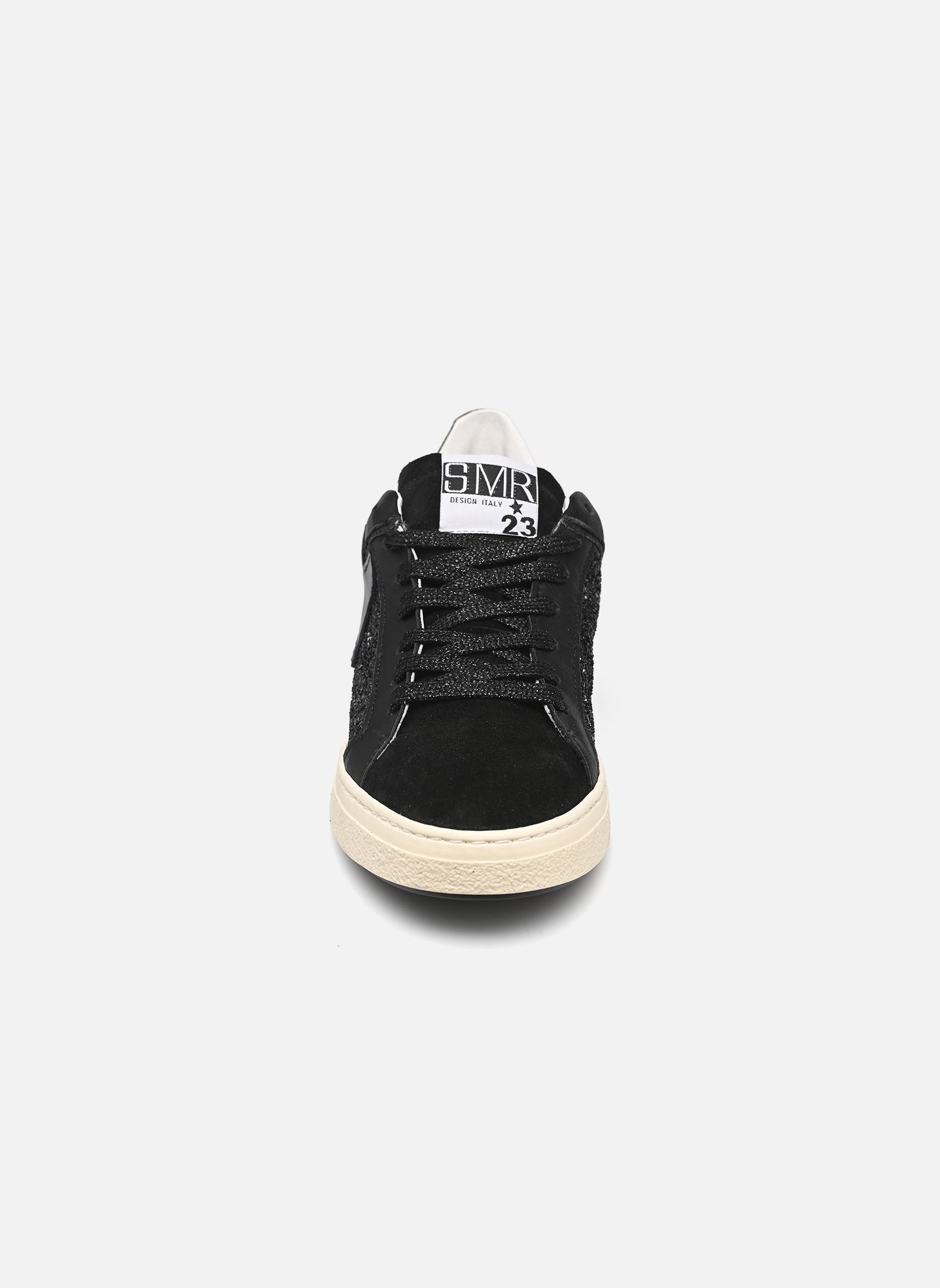 Baskets basses Duck femme noir Semerdjian Baskets basses Duck femme noir A598