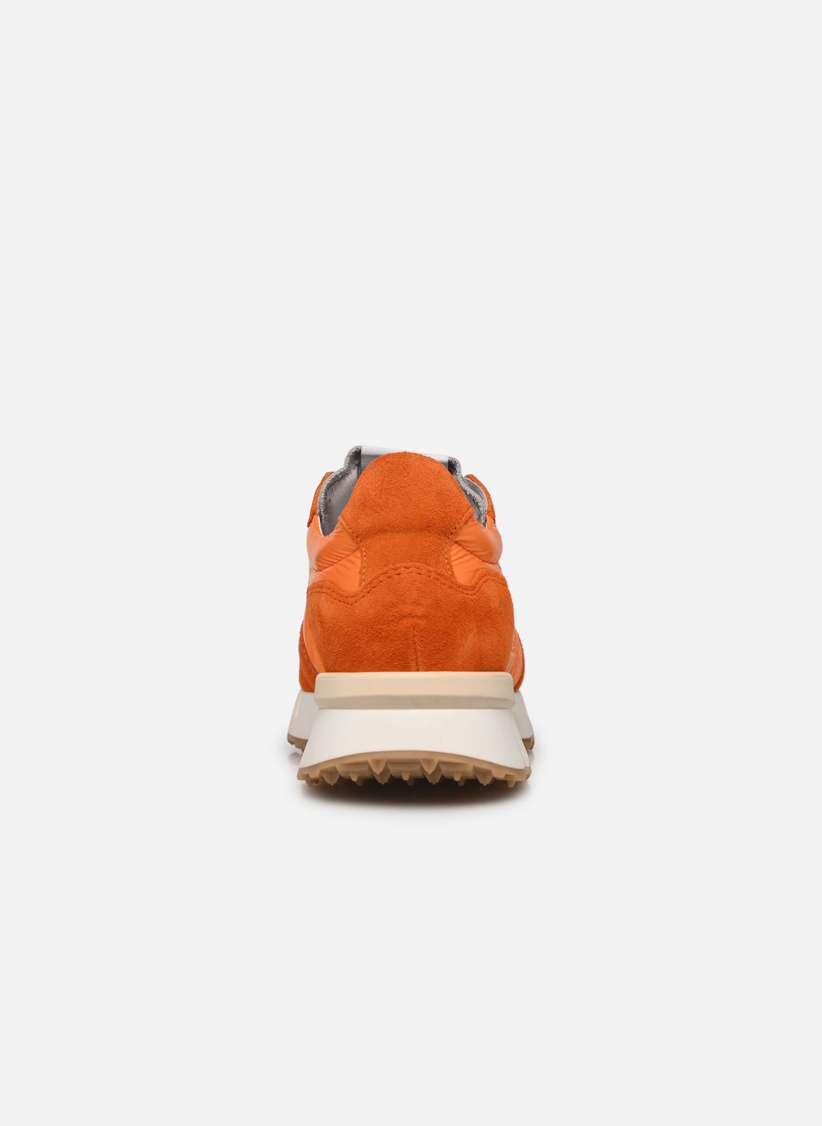 Sneakers basse Mantch donna arancione Semerdjian Sneakers basse Mantch donna arancione B256