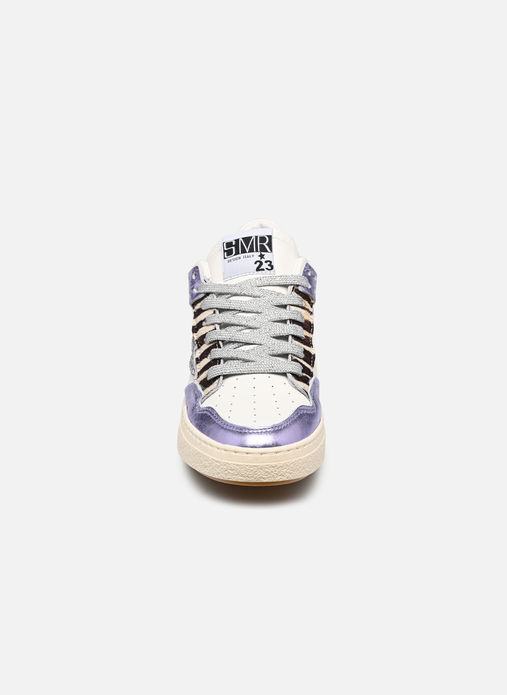 Baskets basses Chita femme multicolore Semerdjian Baskets basses Chita femme multicolore 11518