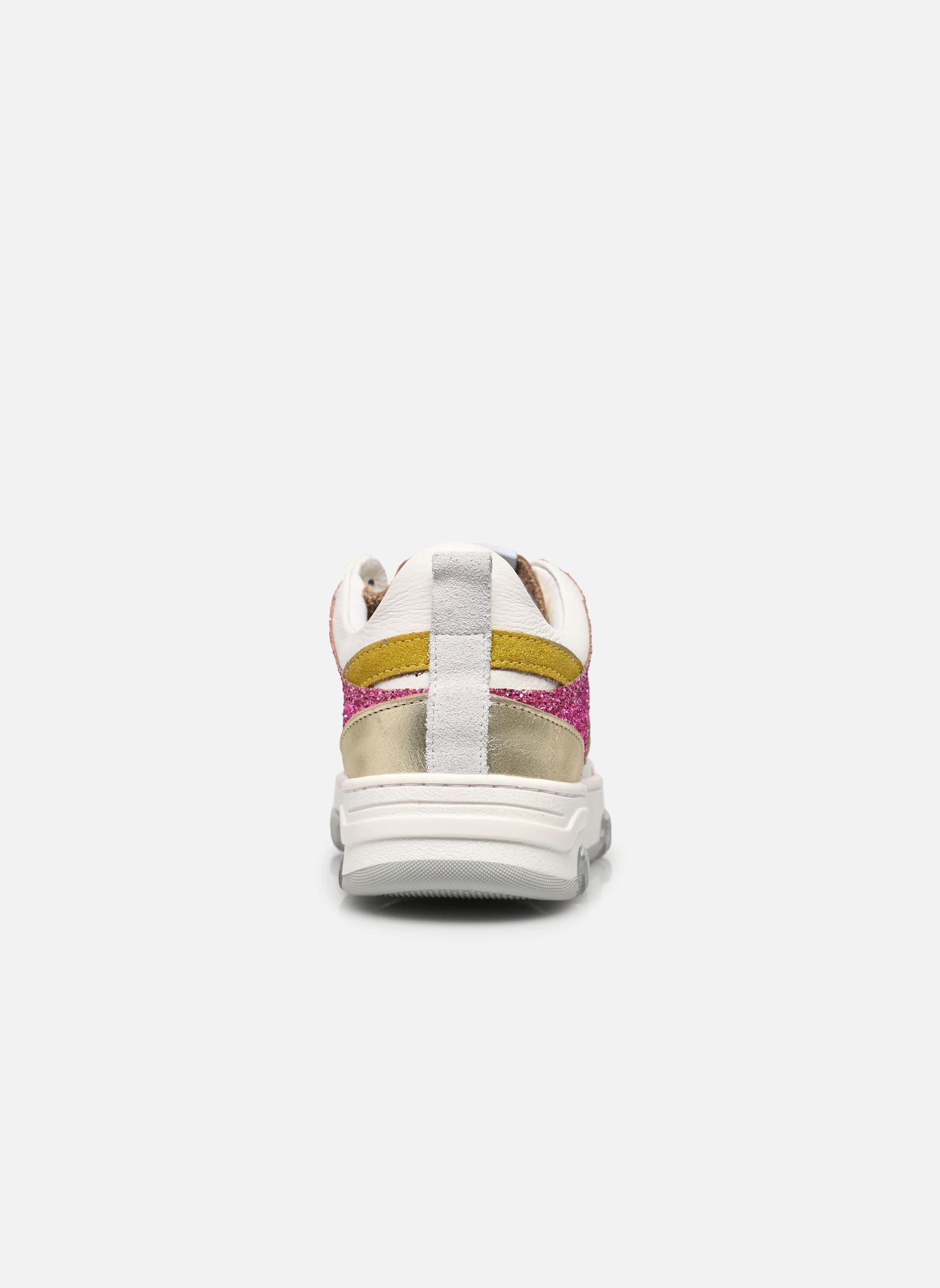 Baskets basses Chita femme multicolore Semerdjian Baskets basses Chita femme multicolore 11379