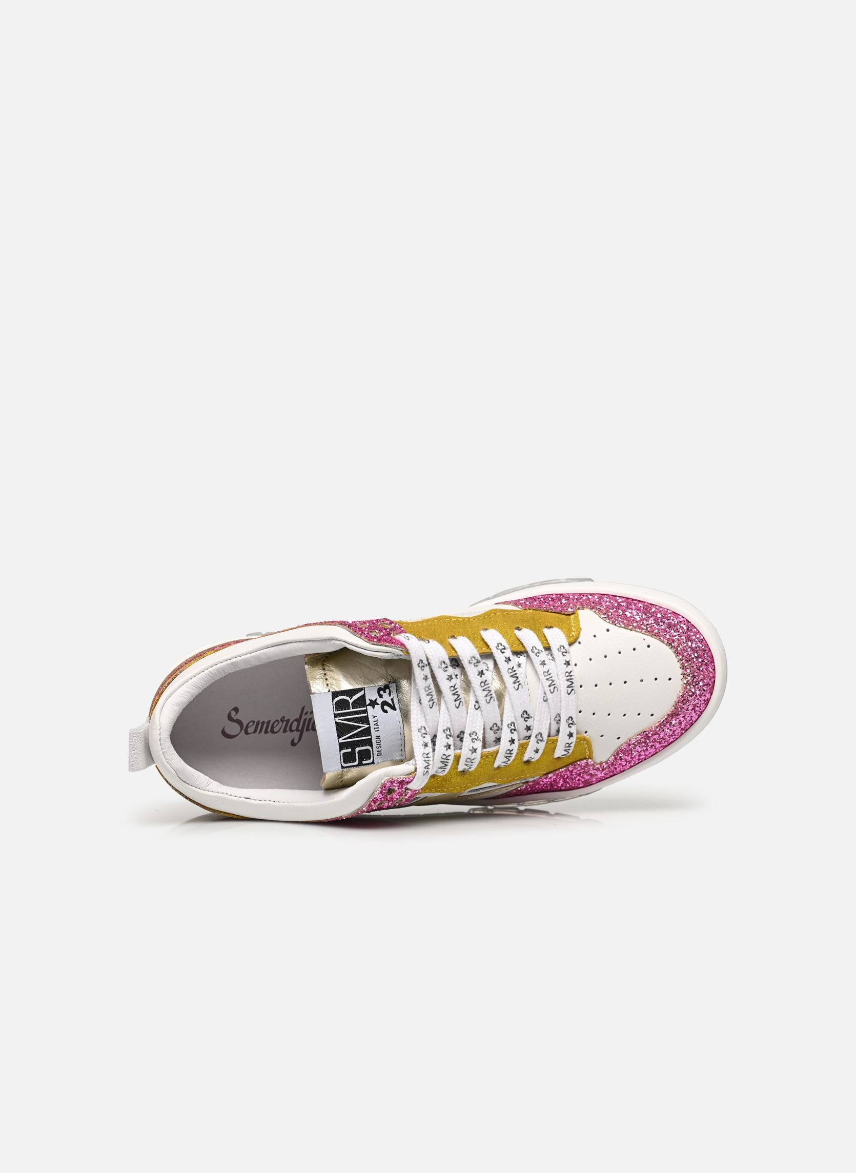 Baskets basses Chita femme multicolore Semerdjian Baskets basses Chita femme multicolore 11379