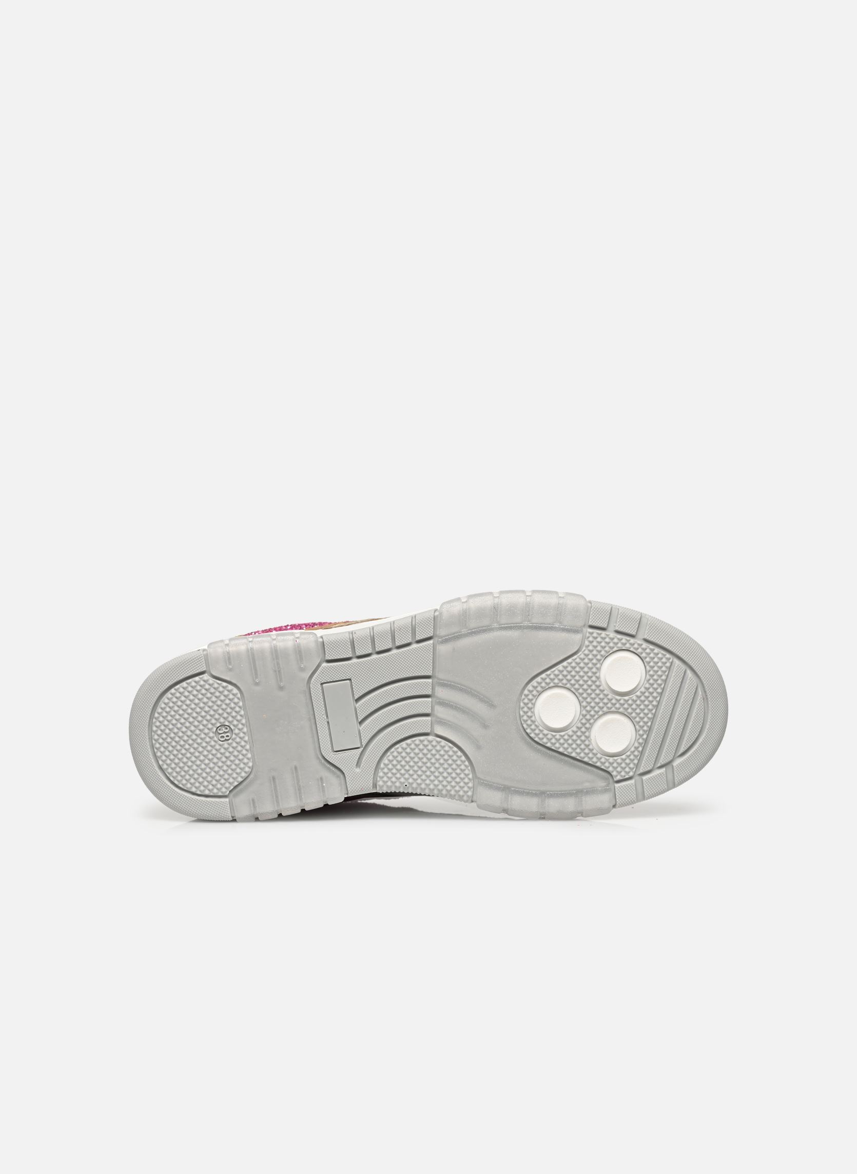 Baskets basses Chita femme multicolore Semerdjian Baskets basses Chita femme multicolore 11379
