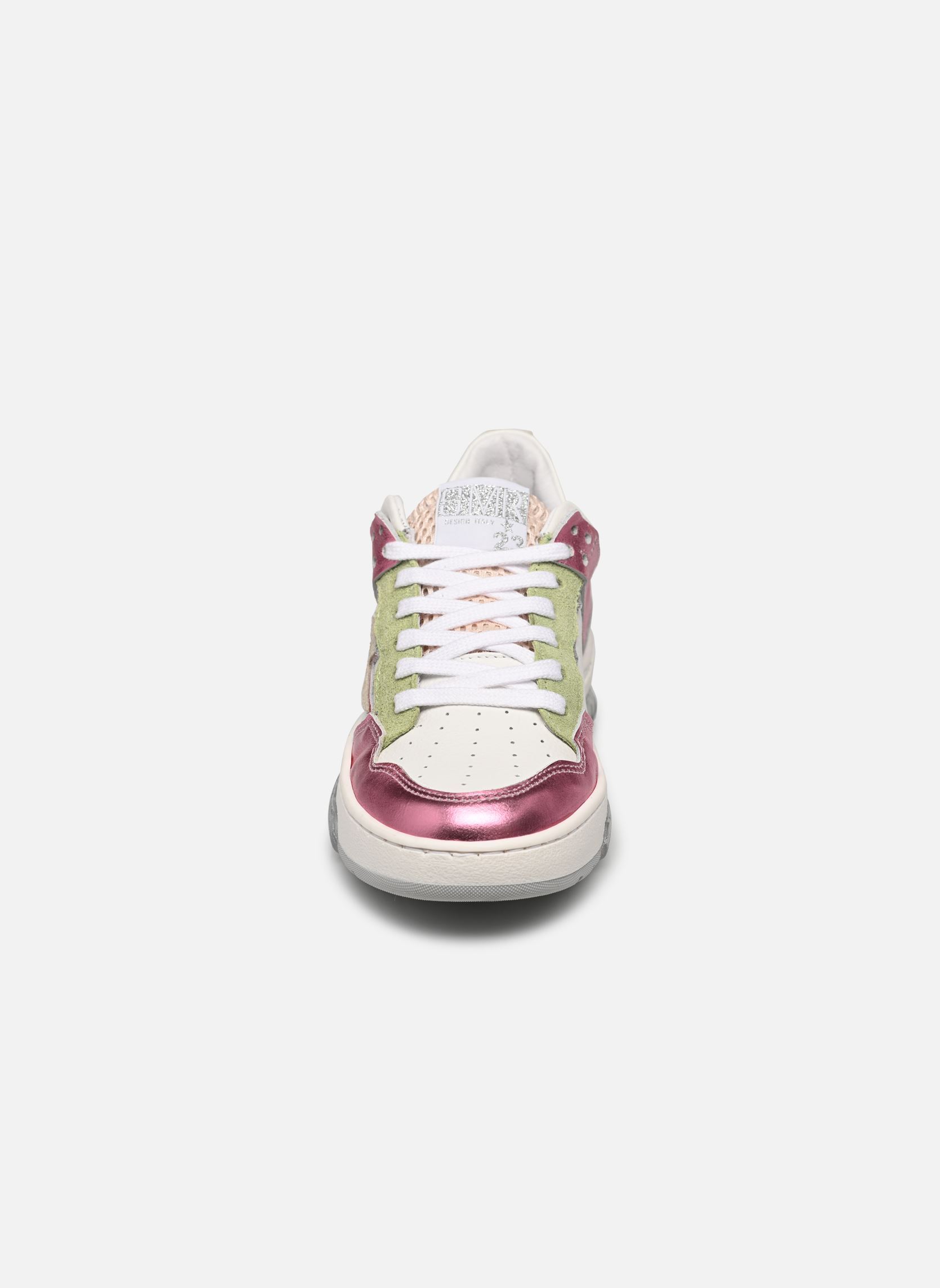 Baskets basses Chita femme multicolore Semerdjian Baskets basses Chita femme multicolore 11381