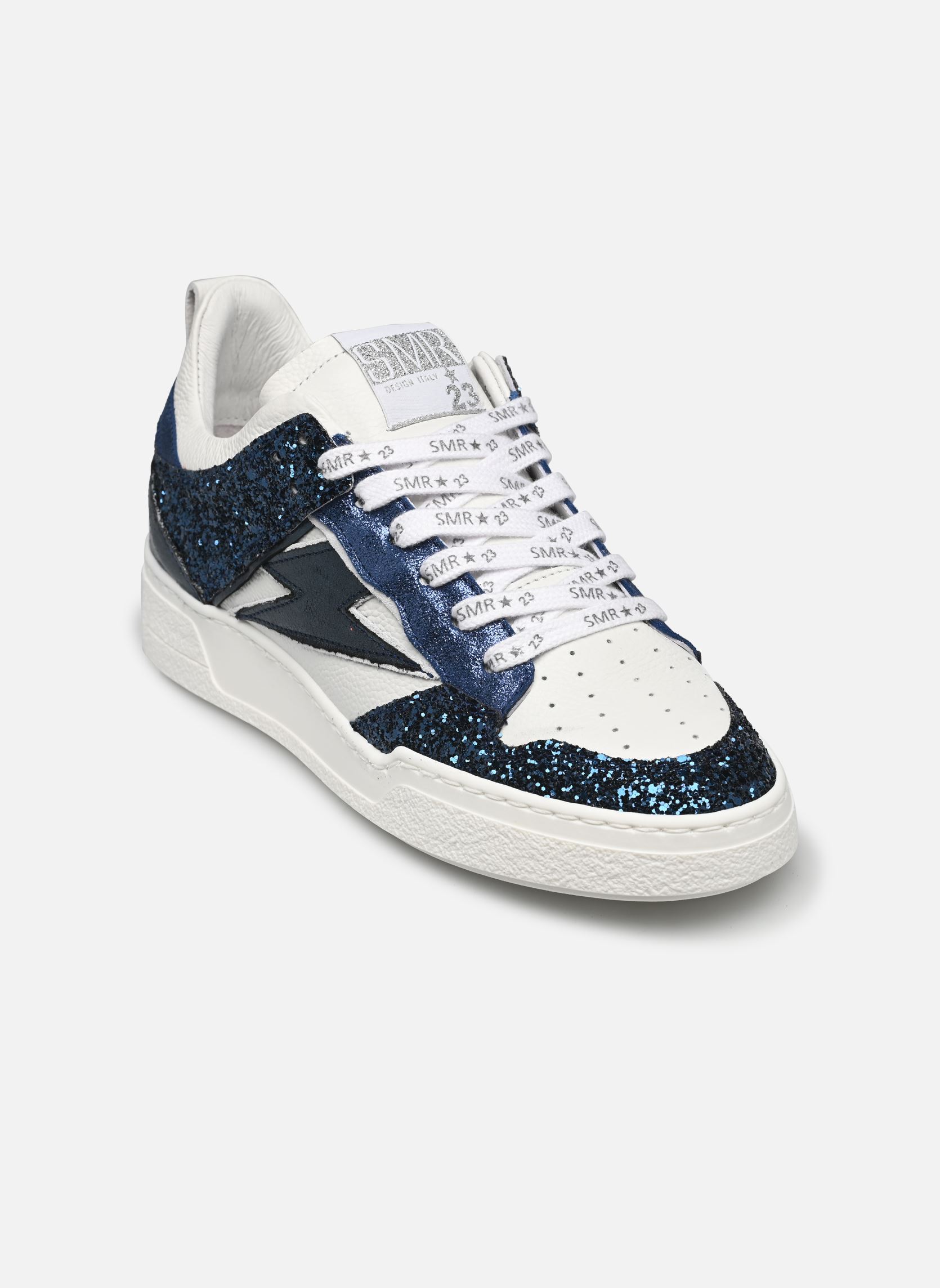 Baskets Baskets - Chita femme bleu