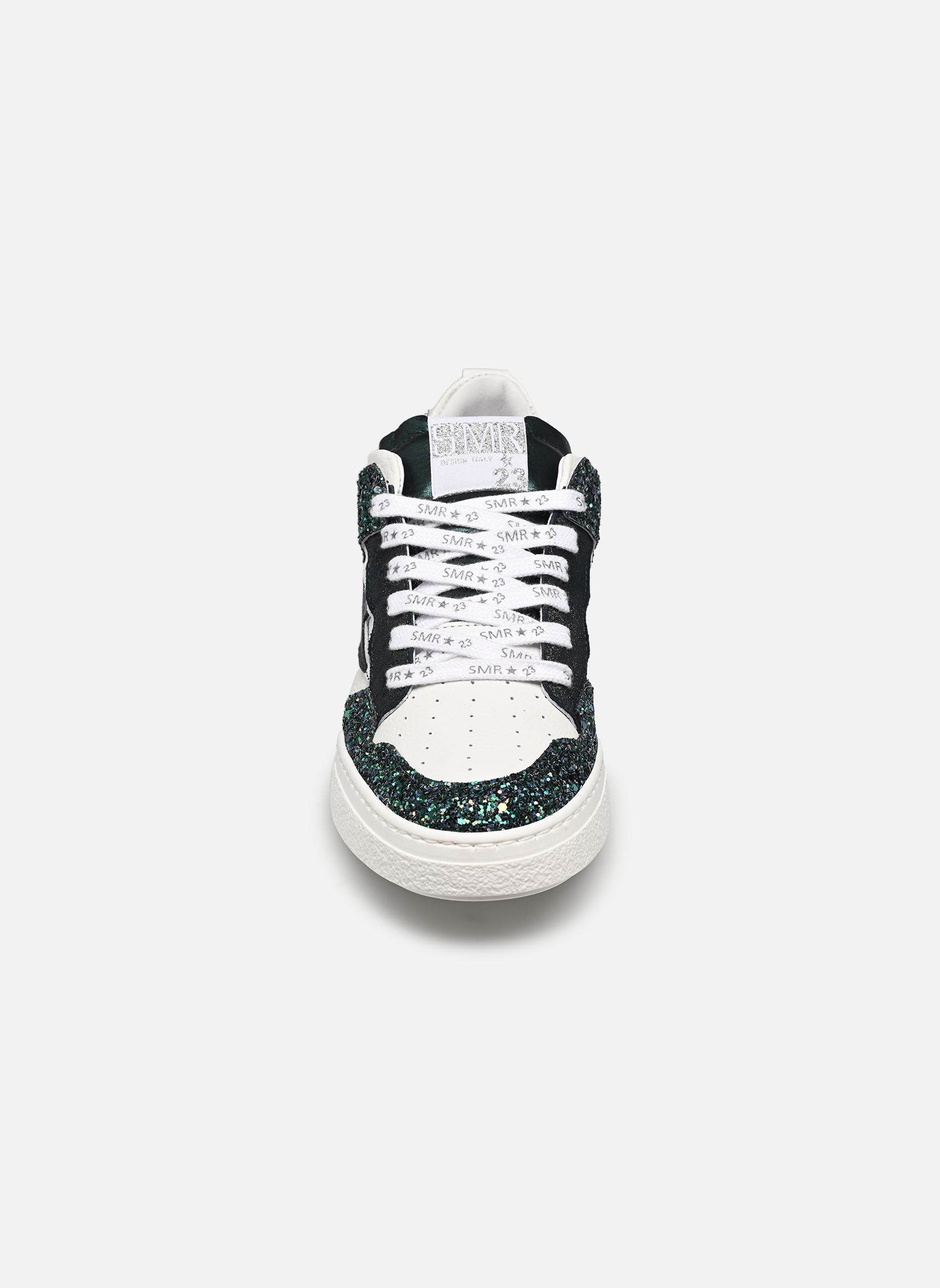 Baskets basses Chita femme multicolore Semerdjian Baskets basses Chita femme multicolore A529