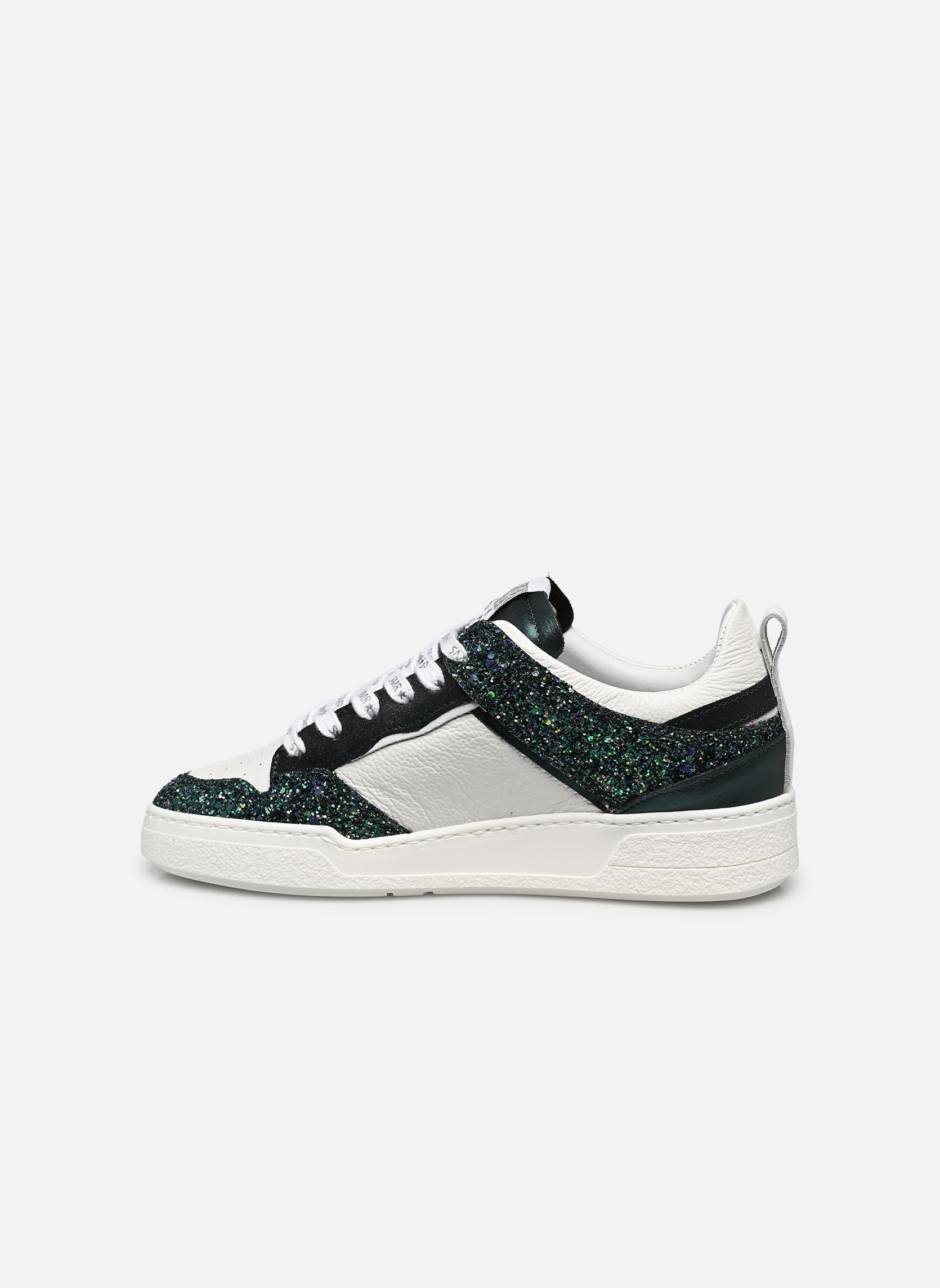 Baskets basses Chita femme multicolore Semerdjian Baskets basses Chita femme multicolore A529