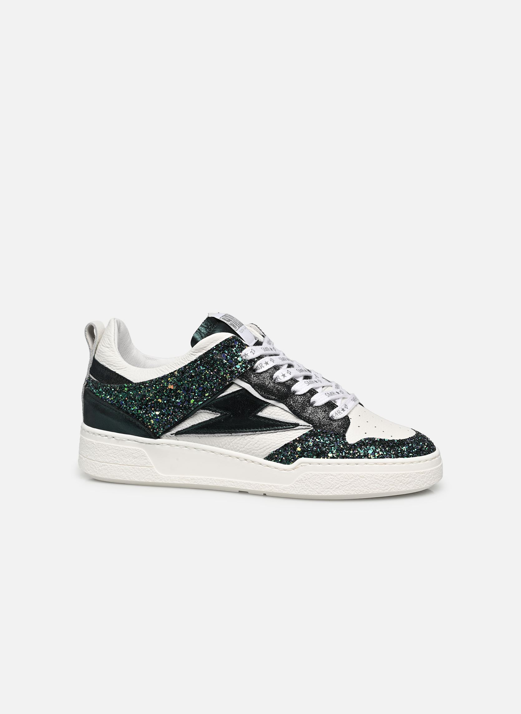 Baskets basses Chita femme multicolore Semerdjian Baskets basses Chita femme multicolore A529
