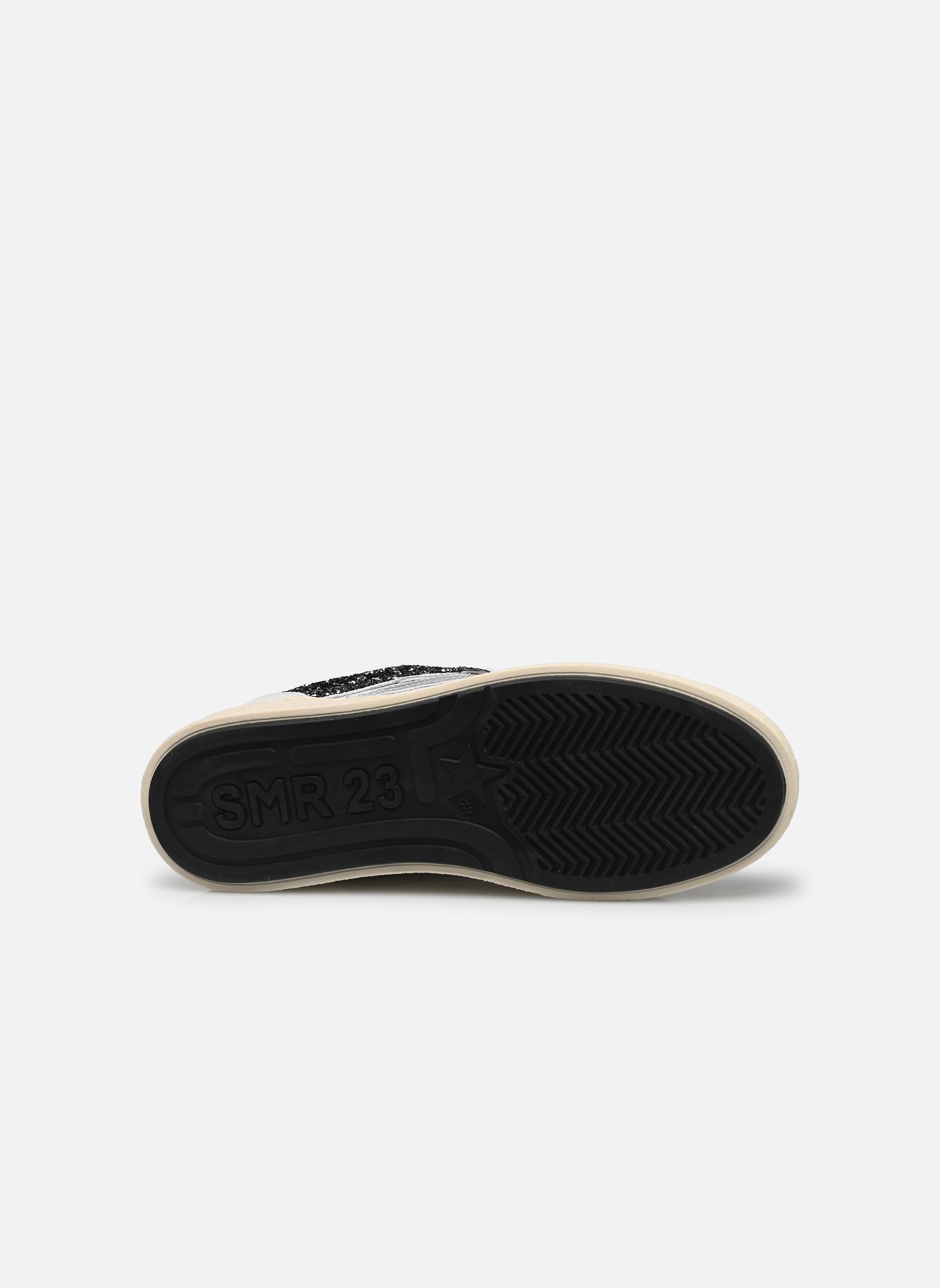 Niedrige Sneaker Chita damen mehrfarbig Semerdjian Niedrige Sneaker Chita damen mehrfarbig A476