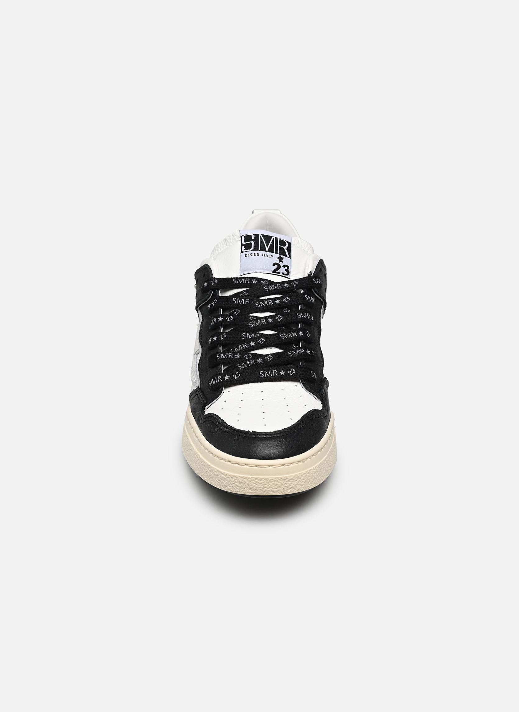 Baskets basses Chita femme noir Semerdjian Baskets basses Chita femme noir A456