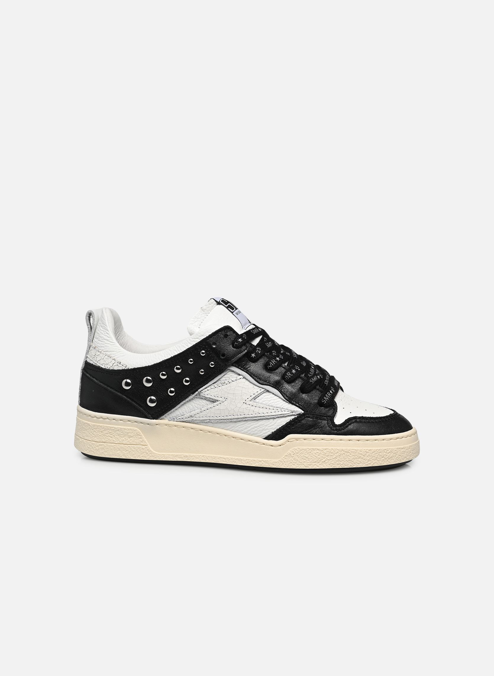 Baskets basses Chita femme noir Semerdjian Baskets basses Chita femme noir A456