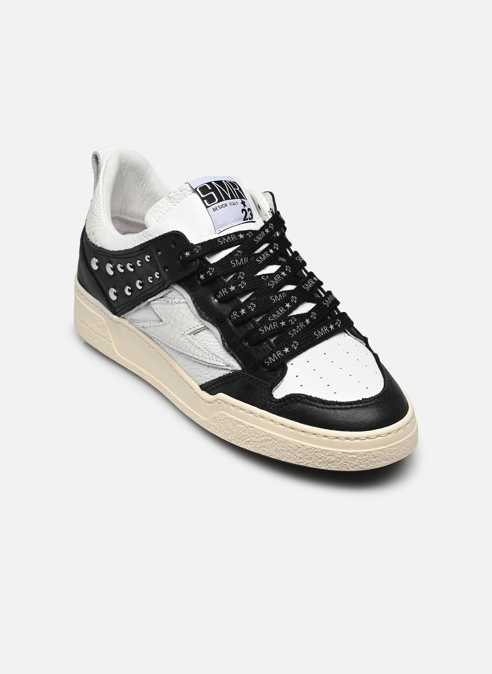 Baskets basses Chita femme noir Semerdjian Baskets basses Chita femme noir A456