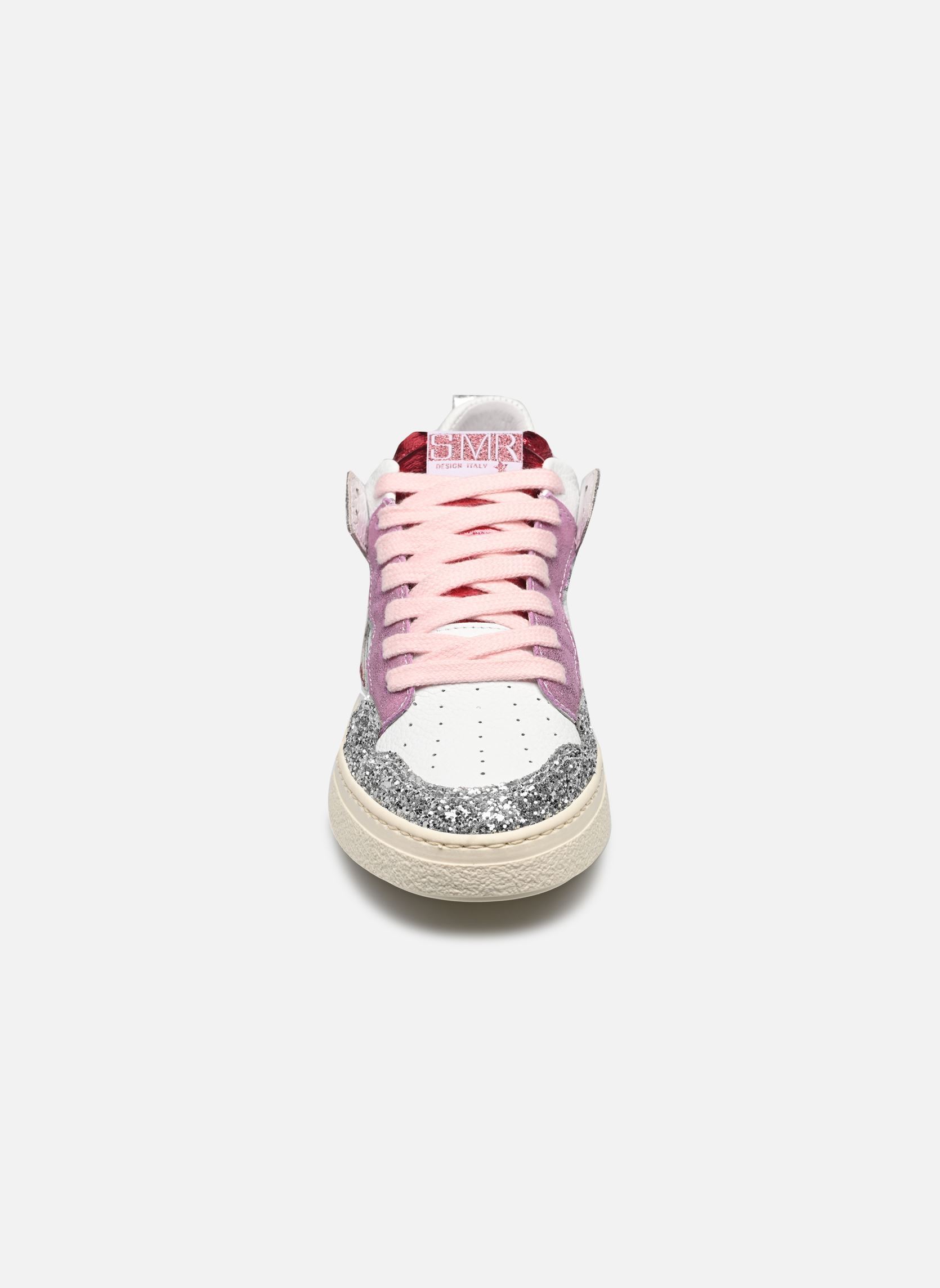 Lage sneakers Chita dames meerkleurig Semerdjian Lage sneakers Chita dames meerkleurig B420