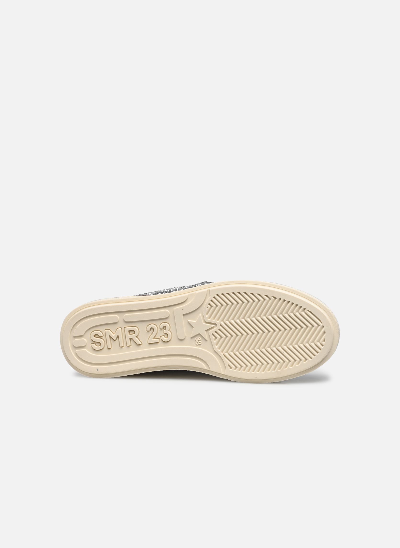Lage sneakers Chita dames meerkleurig Semerdjian Lage sneakers Chita dames meerkleurig B420