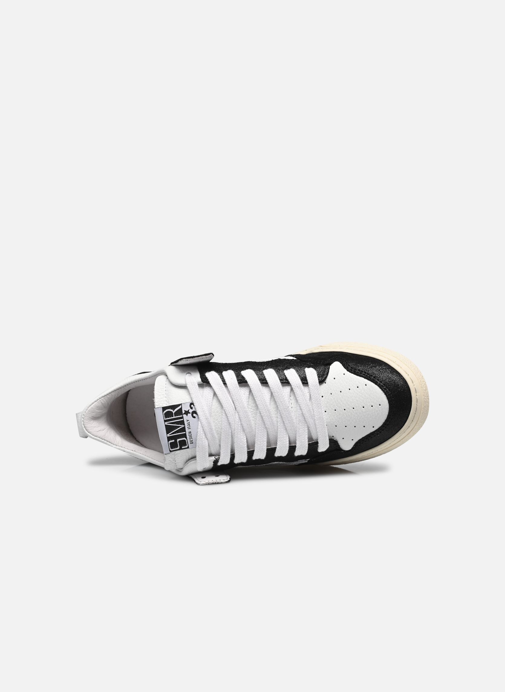 Niedrige Sneaker Chita damen weiß Semerdjian Niedrige Sneaker Chita damen weiß B433