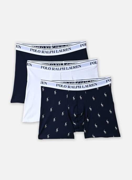 Polo Ralph Lauren Boxershorts Boxer Brief-3 Pack-Boxer Brief herren mehrfarbig