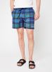 Barbour Maillot de bain bas - Tartan Swim (Bleu) - Vêtements chez ...