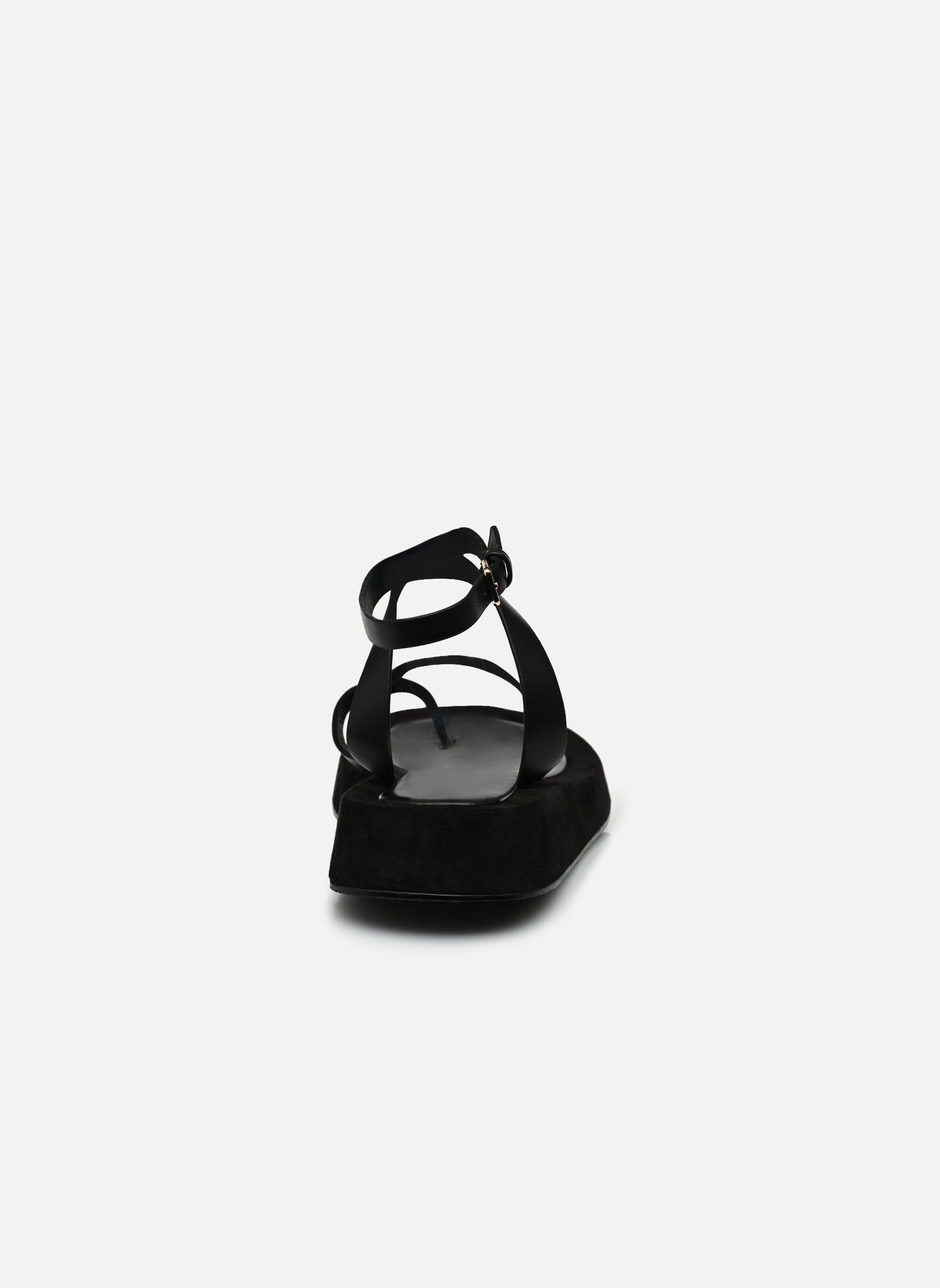 Sandalen POLLY damen schwarz Alias Mae Sandalen POLLY damen schwarz LEATHER BLACK