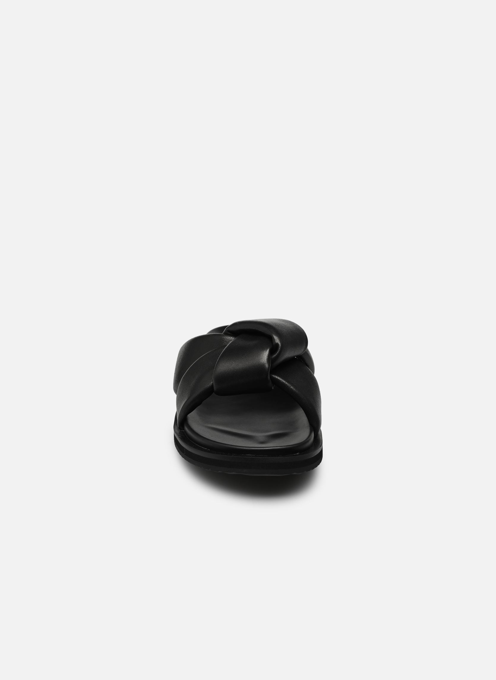 Mules SOFIA femme noir Alias Mae Mules SOFIA femme noir LEATHER BLACK