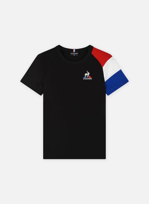 T-Shirt Tennis Enfant Le Coq Sportif – Respirant, Léger & Confortable Pour Les Matches & L’École