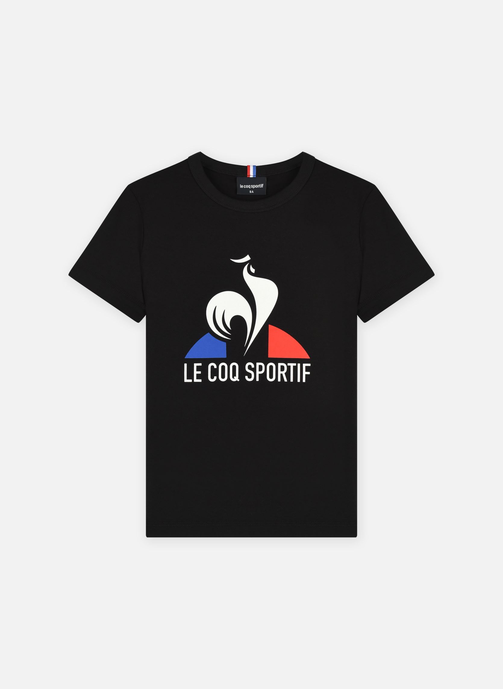 T shirt enfant Le Coq Sportif T shirt enfant N°2 - vue 5