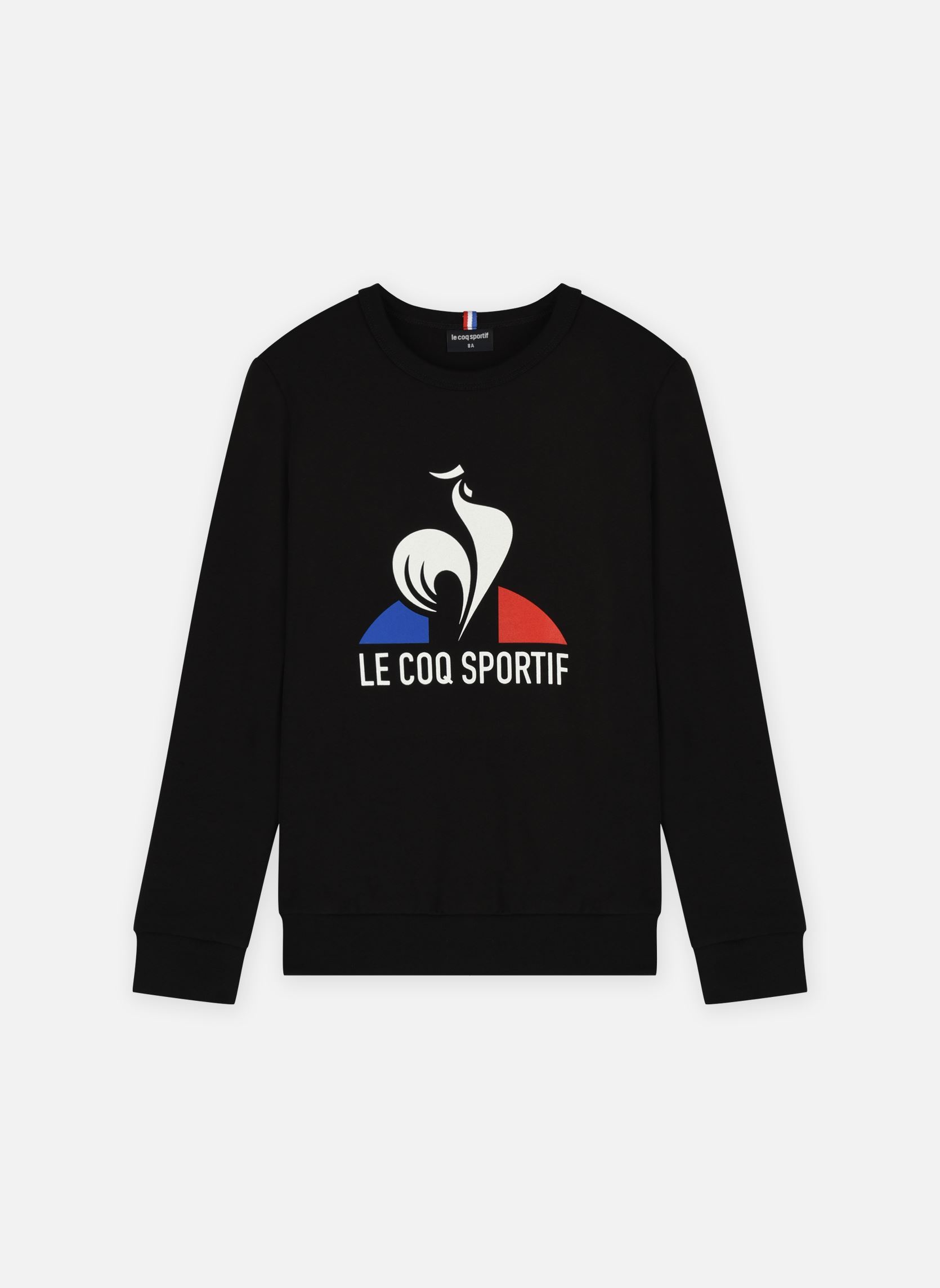 Vêtements Le Coq Sportif ESS Crew Sweat N°1 Enfant pour Accessoires