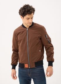 Blousons Ma1 Men homme bleu