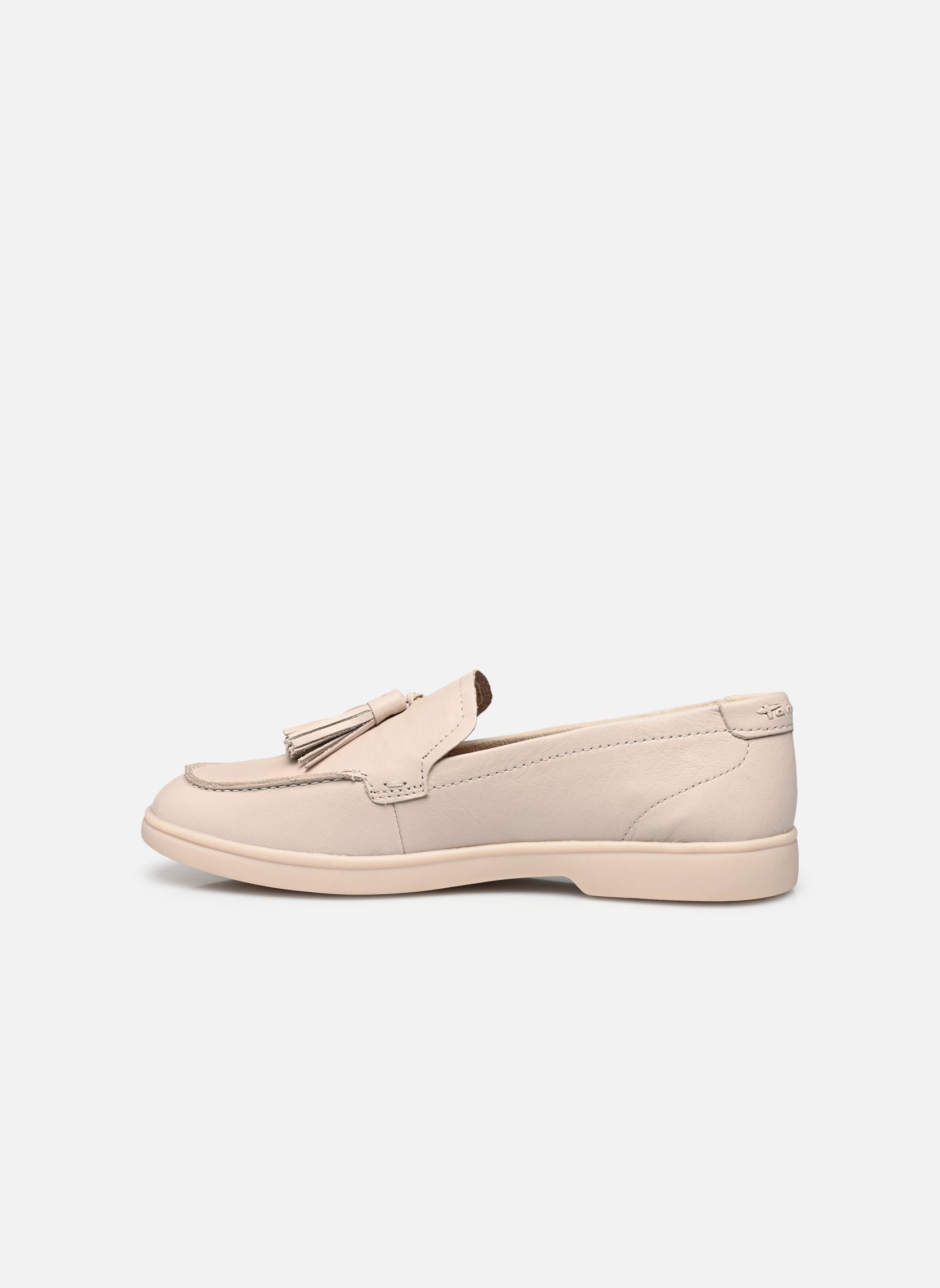 Mocassins 24602-28 dames beige Tamaris Mocassins 24602-28 dames beige IVORY
