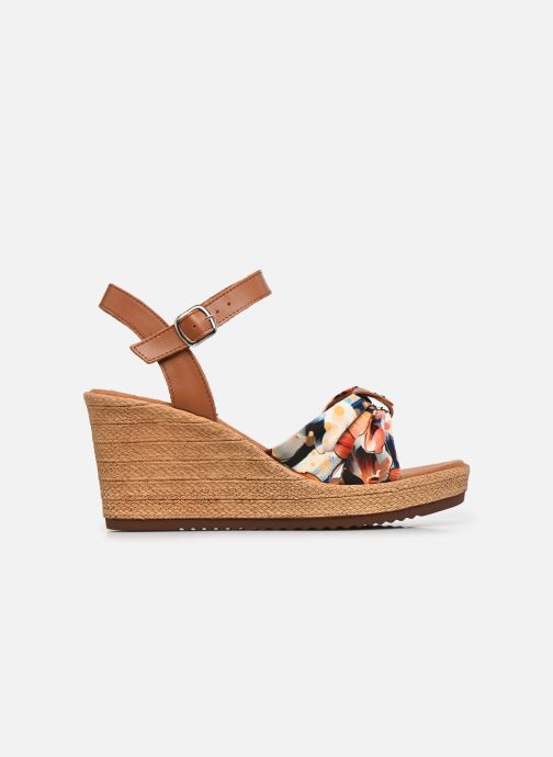 Tamaris 28346-28 (Bruin) - Sandalen chez Sarenza (542986)