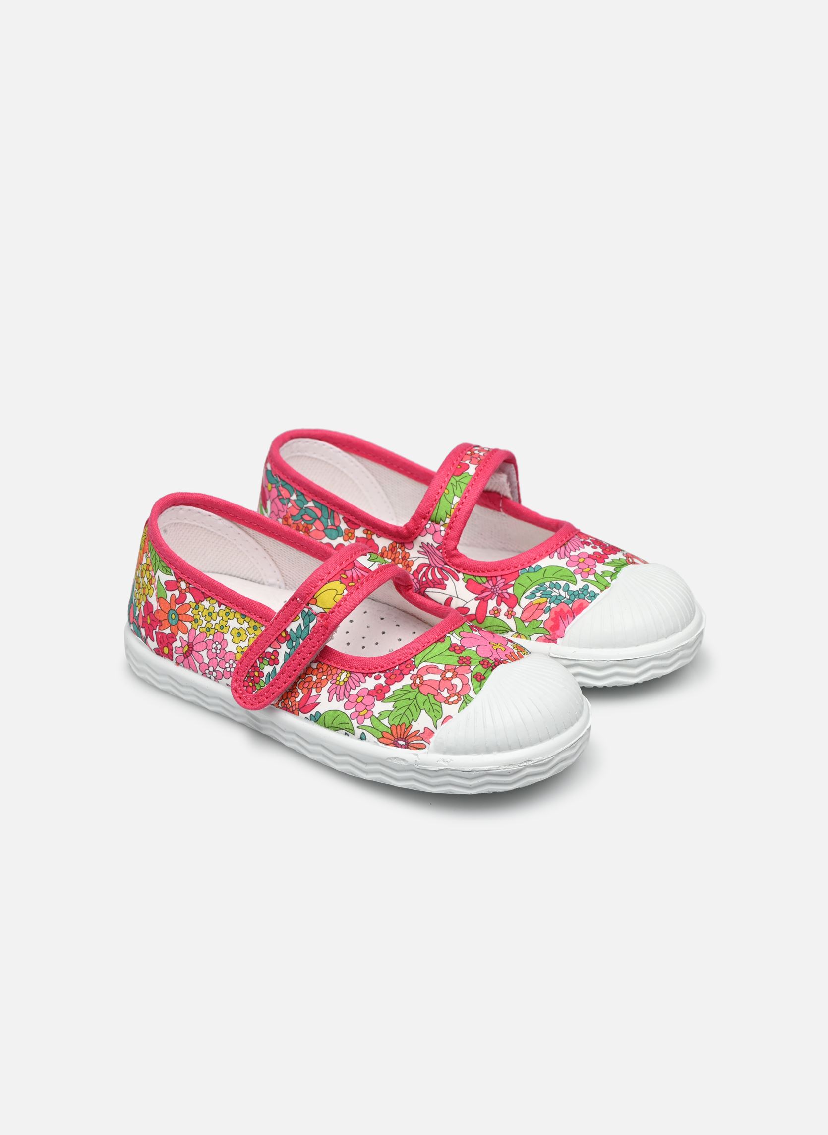 Ballerine Penny Col bambina multicolore Jacadi Ballerine Penny Col bambina multicolore MULTICO