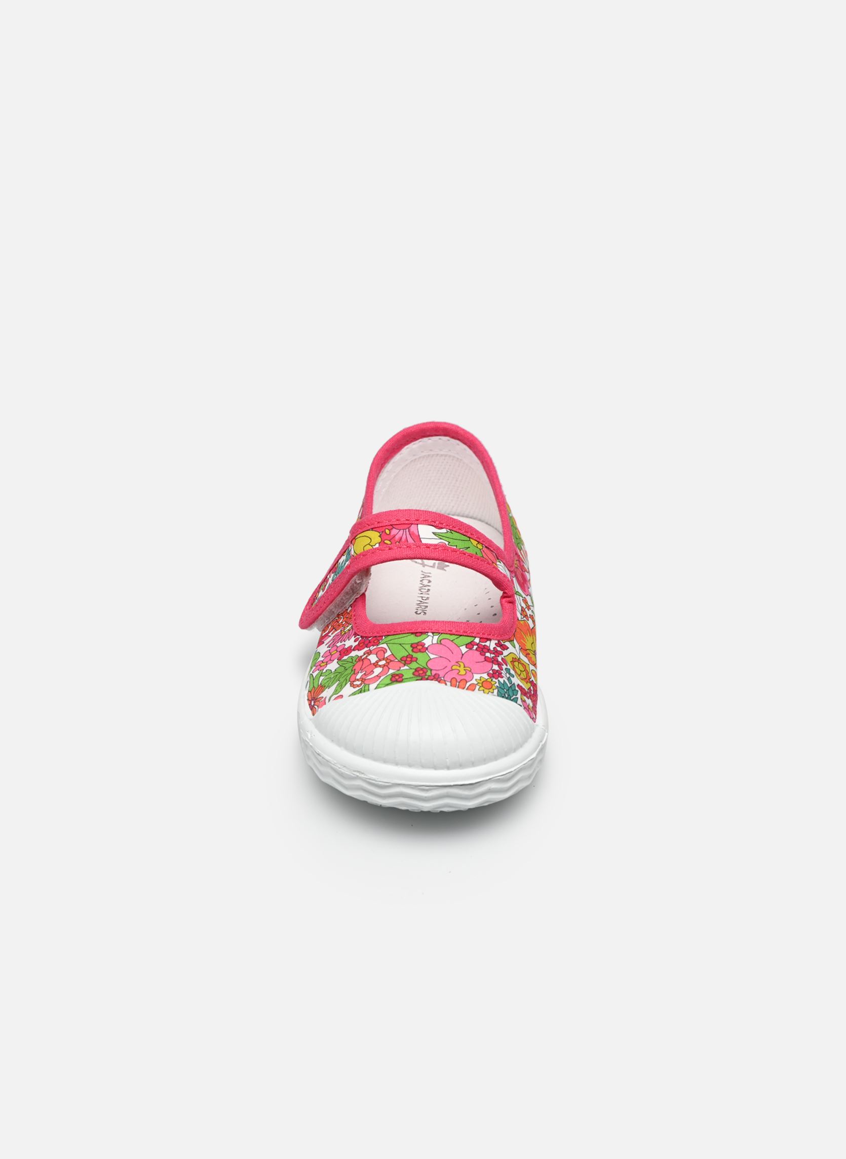 Ballerine Penny Col bambina multicolore Jacadi Ballerine Penny Col bambina multicolore MULTICO