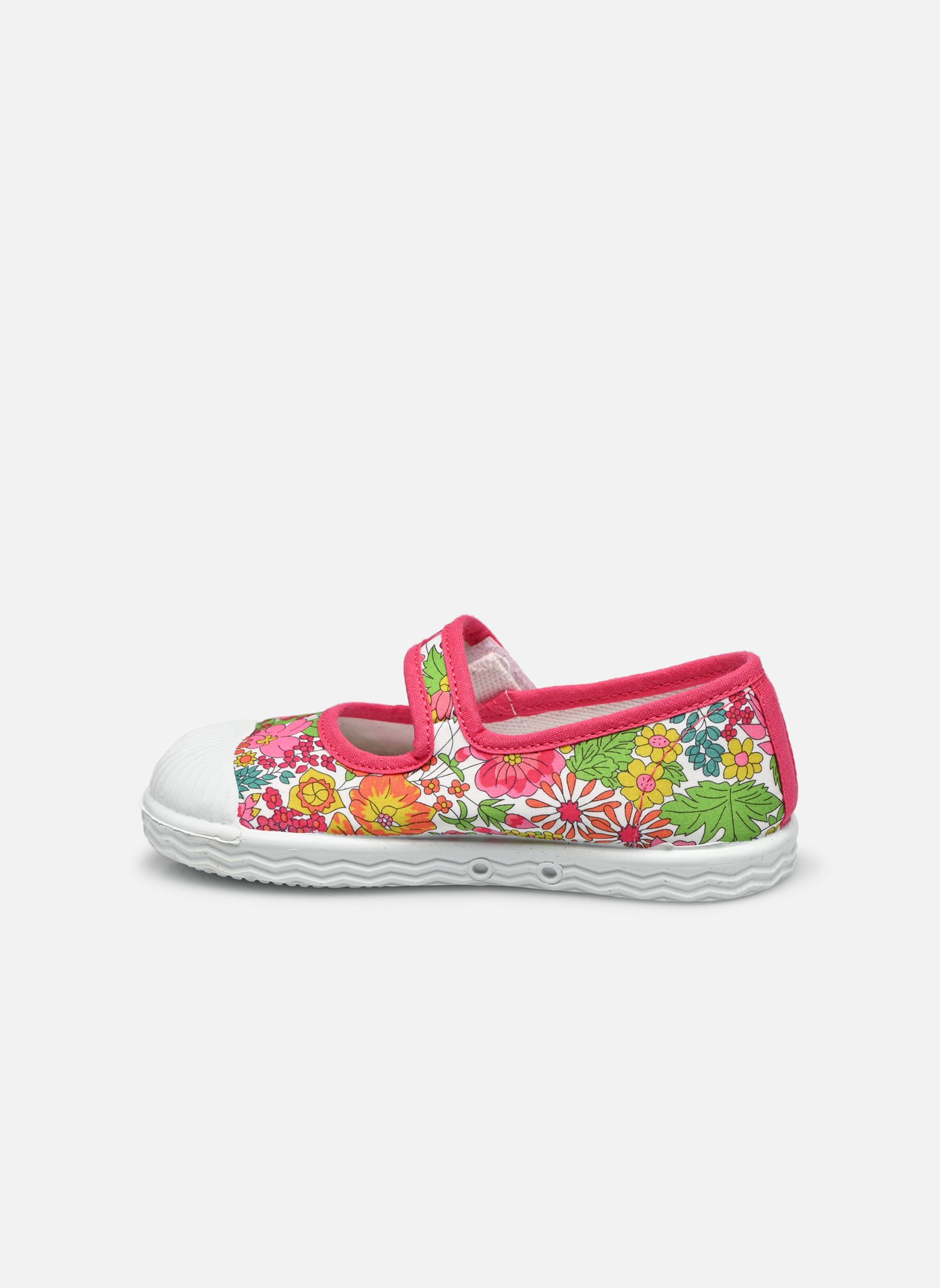 Ballerine Penny Col bambina multicolore Jacadi Ballerine Penny Col bambina multicolore MULTICO